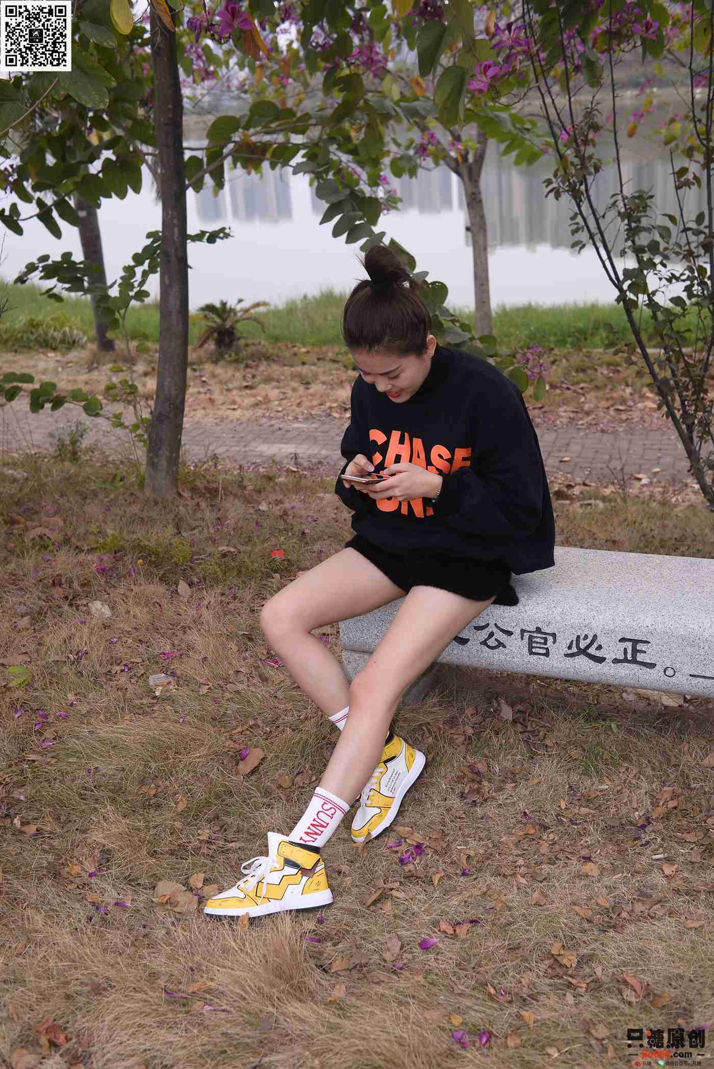 图片[38]-[只糖棉袜]NO.174 阿雅 人间美满[207P] – 速更版-美库