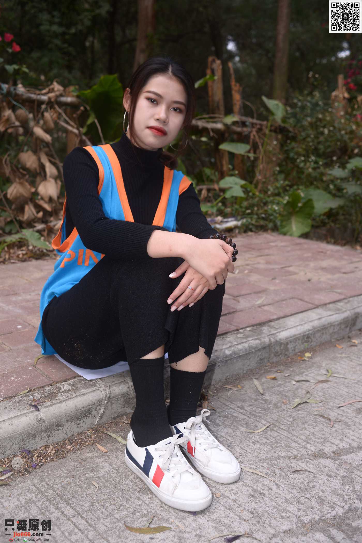 图片[50]-[只糖棉袜]NO.172 苏瑶 星辰满天[190P] – 速更版-美库