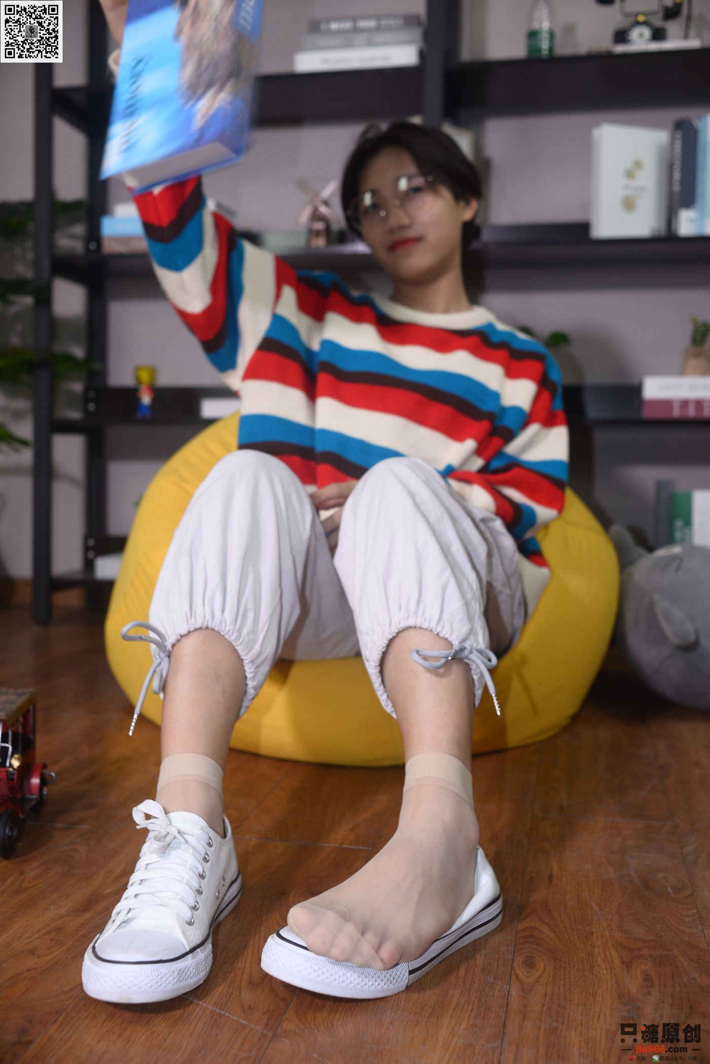 图片[72]-[只糖棉袜]NO.170 丸子 想做一个可爱的小朋友[197P] – 速更版-美库