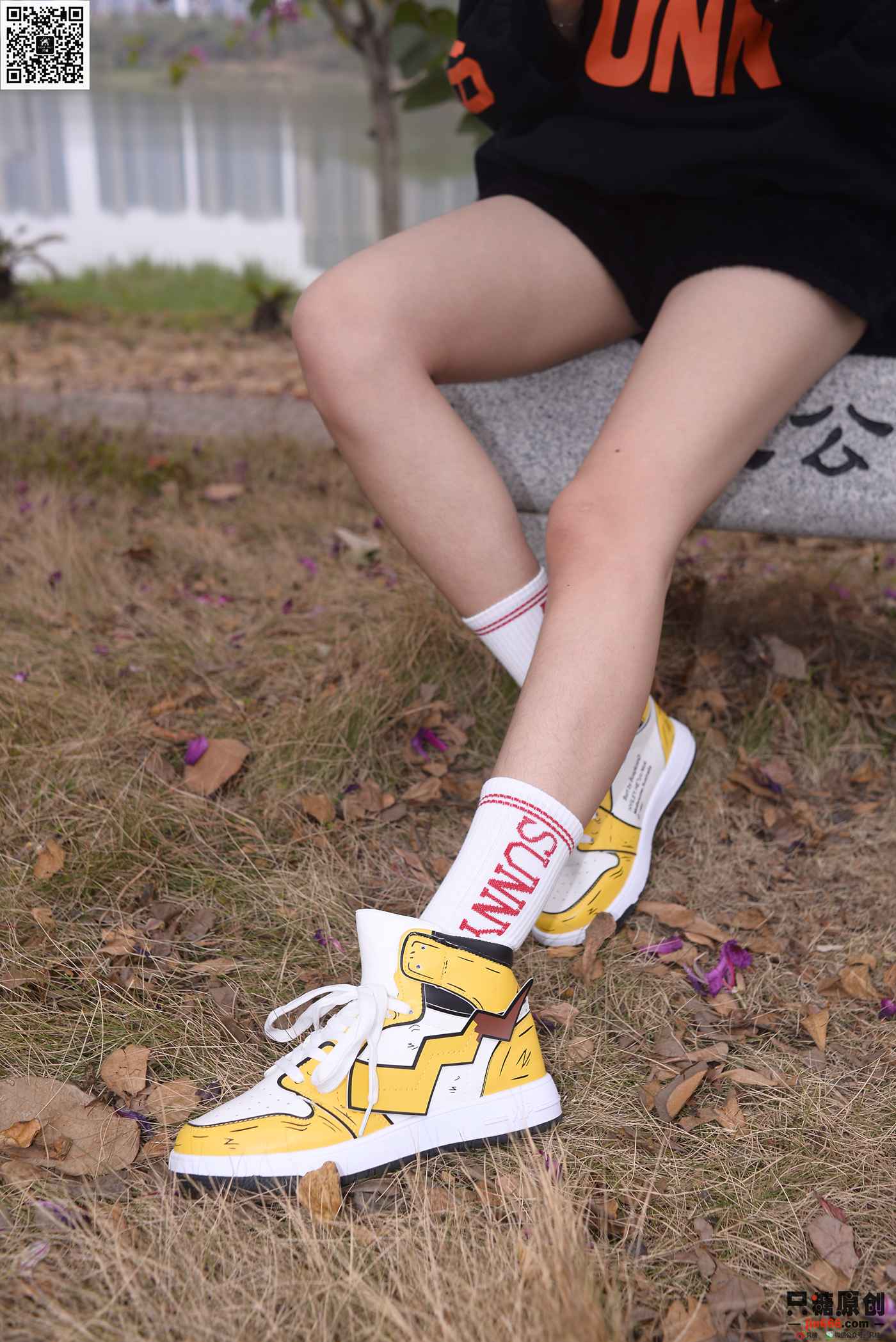 图片[39]-[只糖棉袜]NO.174 阿雅 人间美满[207P] – 速更版-美库