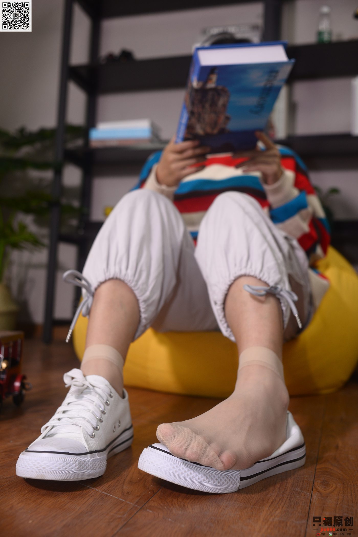 图片[74]-[只糖棉袜]NO.170 丸子 想做一个可爱的小朋友[197P] – 速更版-美库