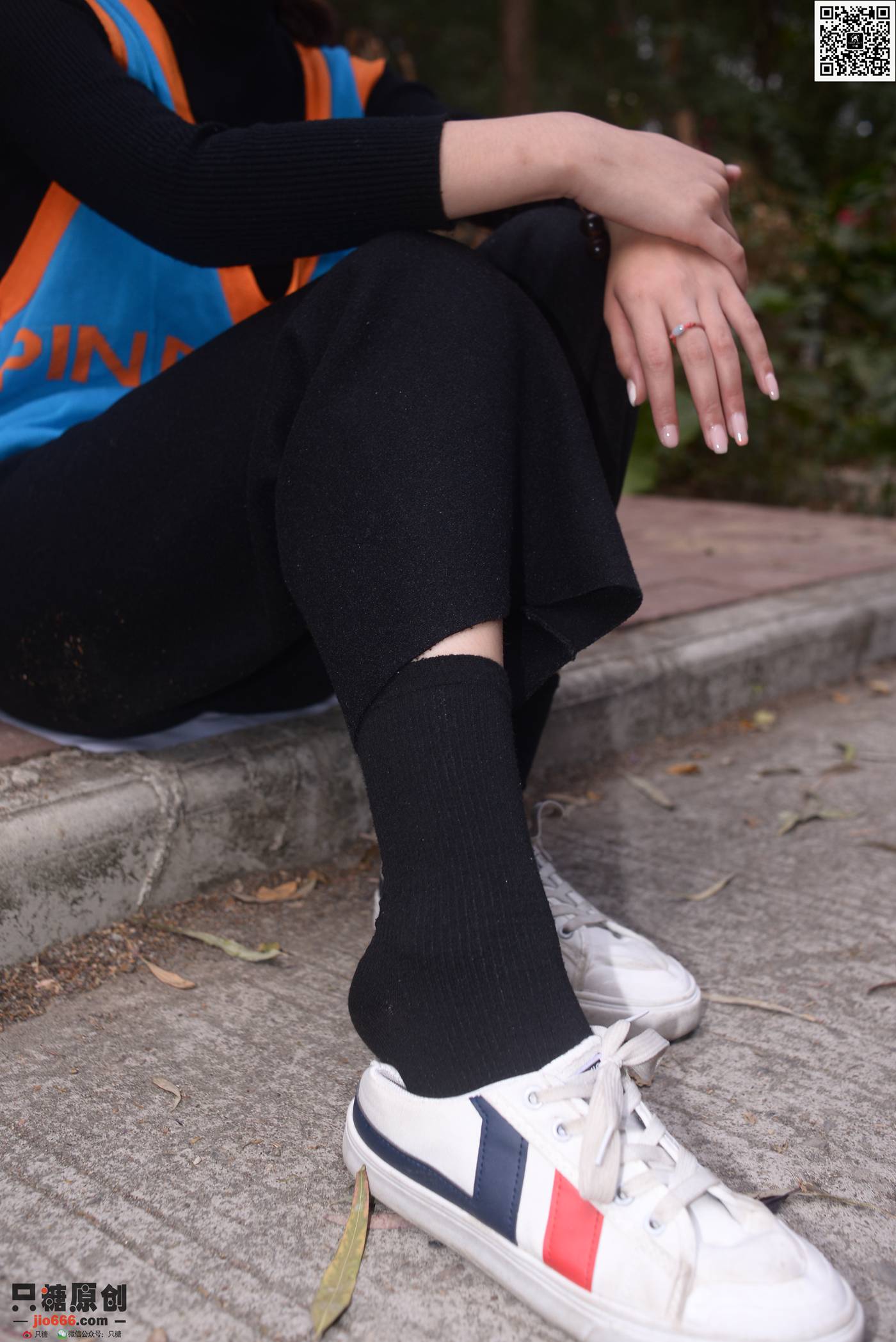 图片[51]-[只糖棉袜]NO.172 苏瑶 星辰满天[190P] – 速更版-美库