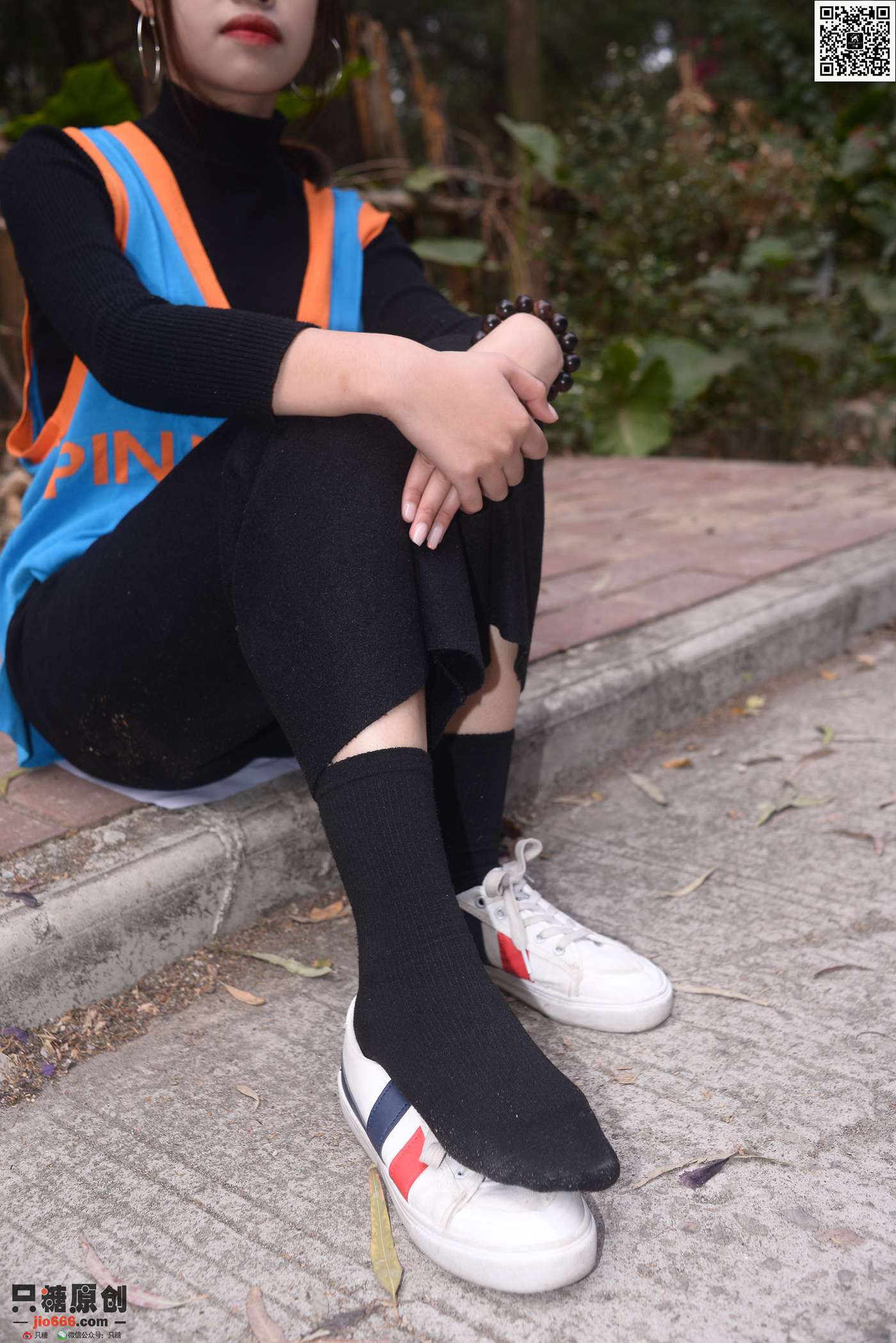 图片[52]-[只糖棉袜]NO.172 苏瑶 星辰满天[190P] – 速更版-美库