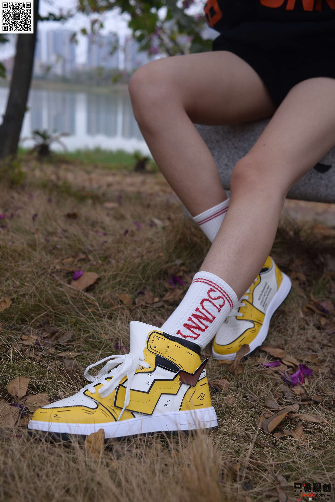 图片[40]-[只糖棉袜]NO.174 阿雅 人间美满[207P] – 速更版-美库