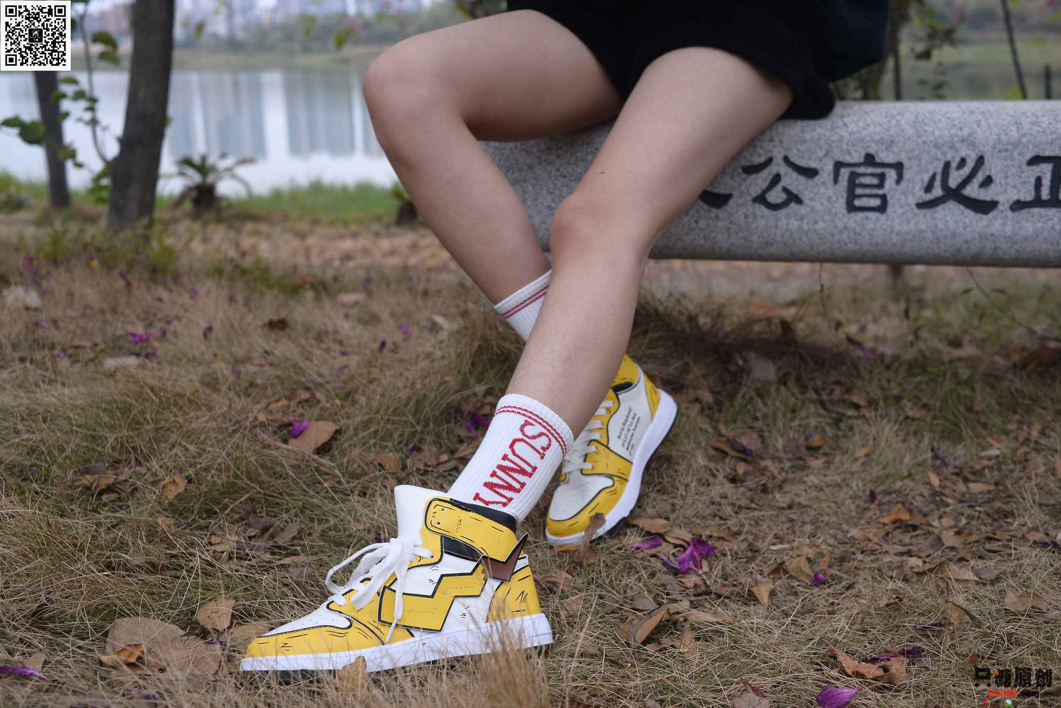 图片[41]-[只糖棉袜]NO.174 阿雅 人间美满[207P] – 速更版-美库