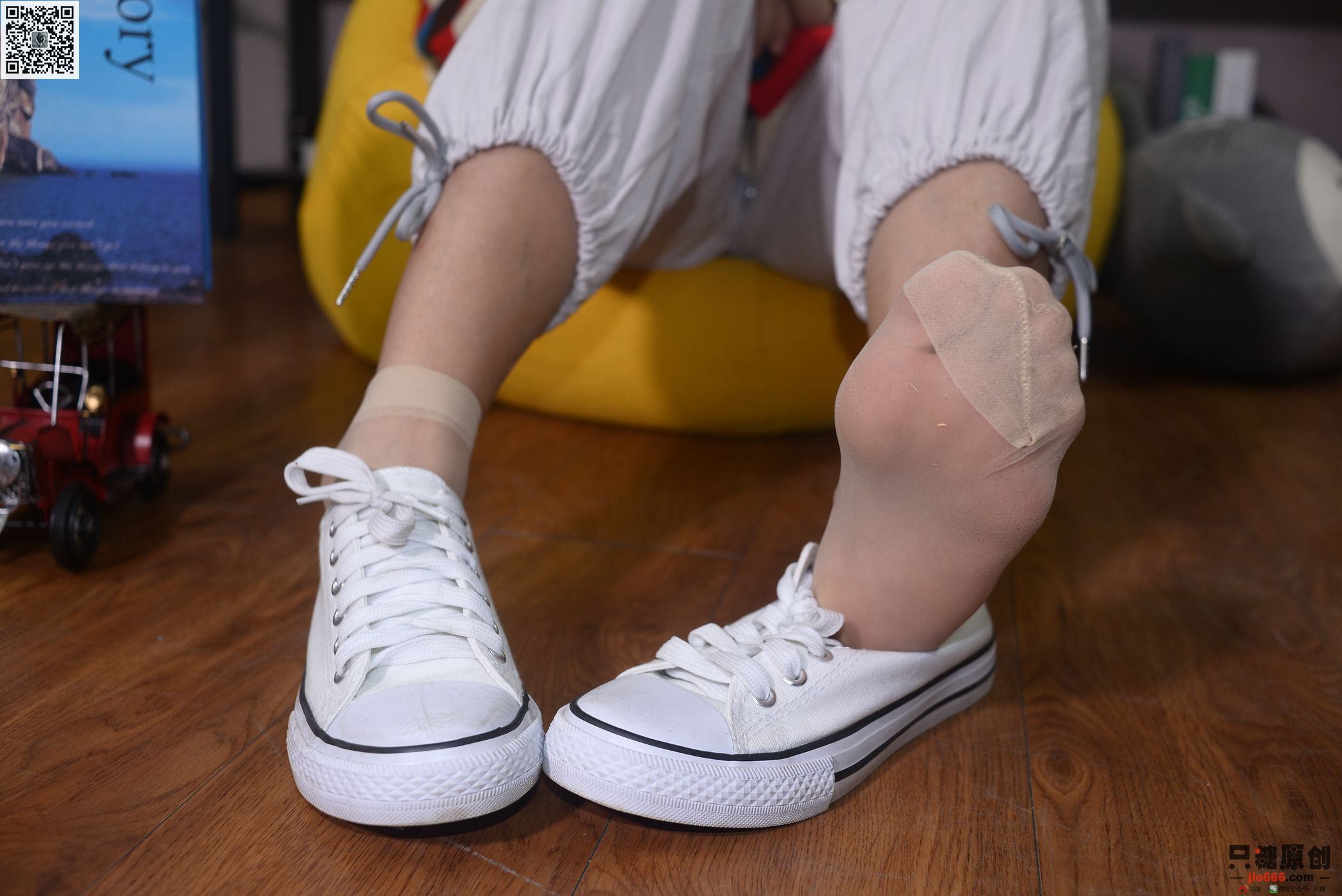 图片[76]-[只糖棉袜]NO.170 丸子 想做一个可爱的小朋友[197P] – 速更版-美库