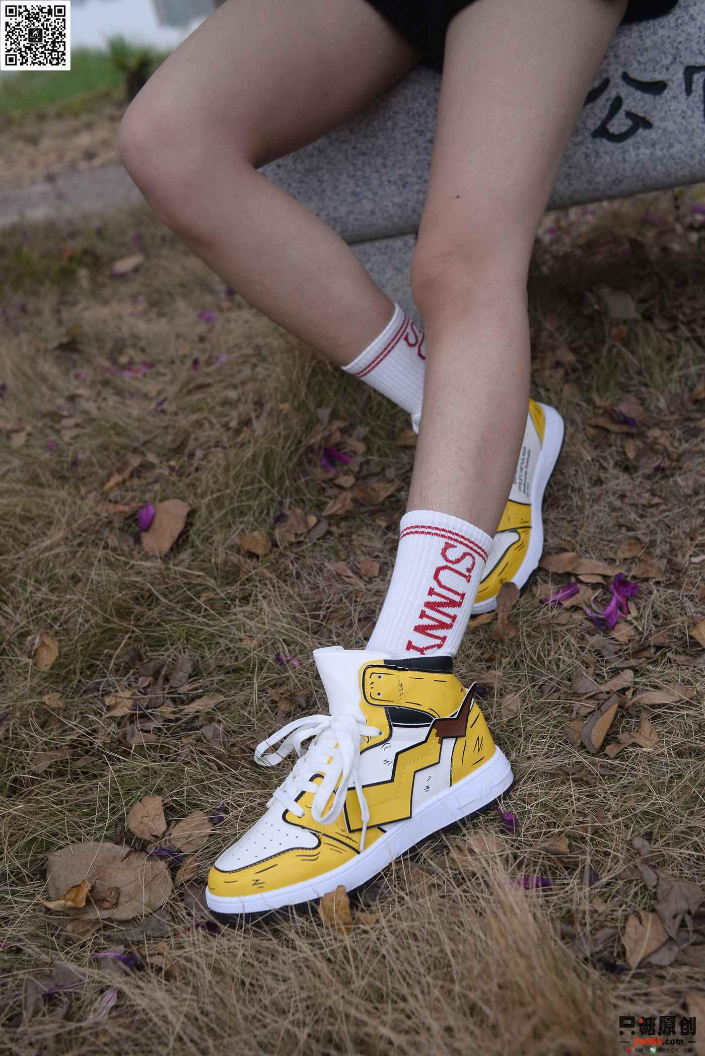 图片[42]-[只糖棉袜]NO.174 阿雅 人间美满[207P] – 速更版-美库