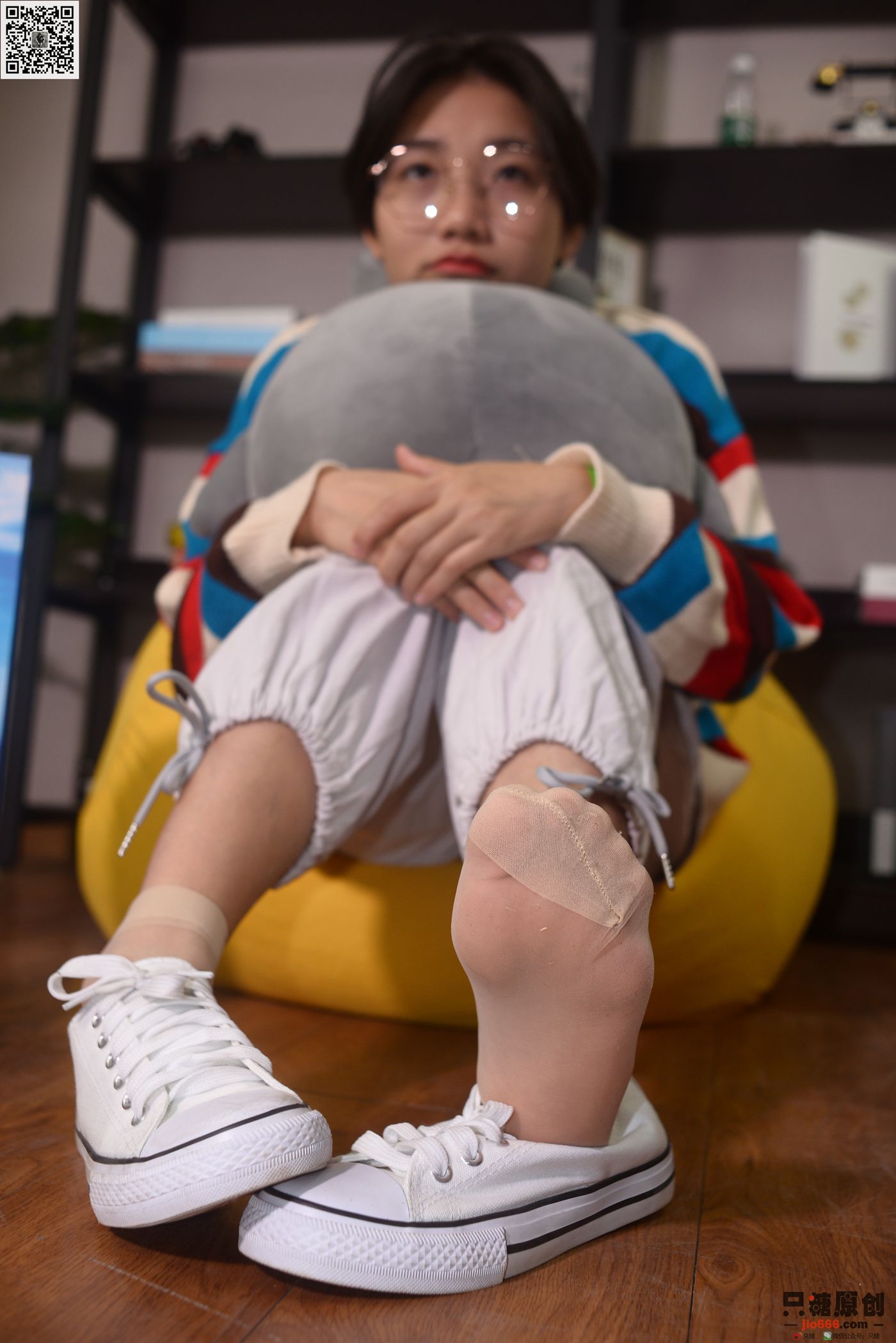 图片[77]-[只糖棉袜]NO.170 丸子 想做一个可爱的小朋友[197P] – 速更版-美库