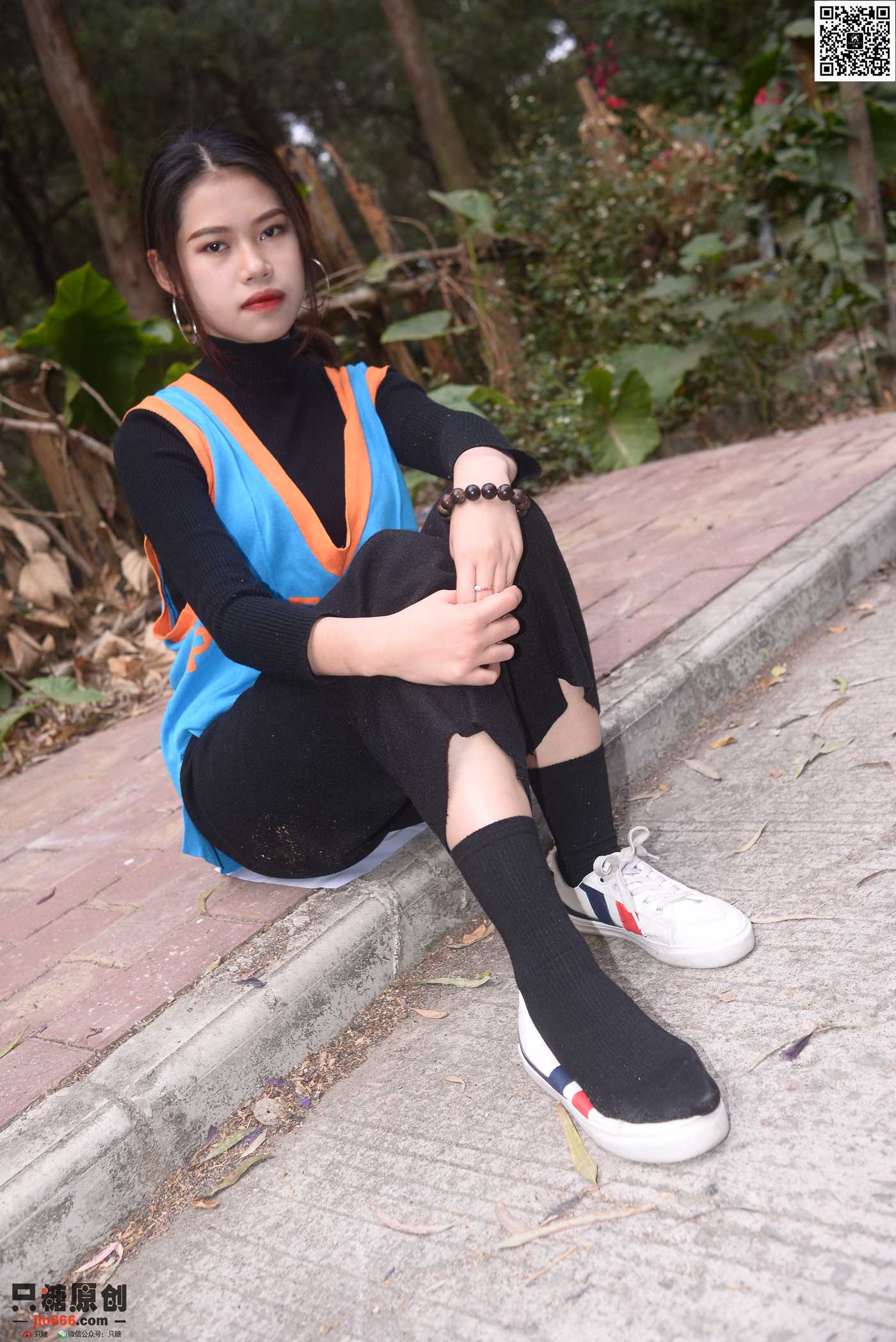 图片[54]-[只糖棉袜]NO.172 苏瑶 星辰满天[190P] – 速更版-美库