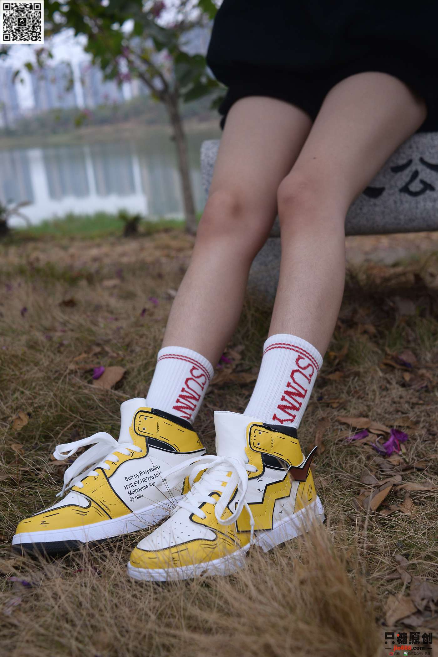 图片[43]-[只糖棉袜]NO.174 阿雅 人间美满[207P] – 速更版-美库