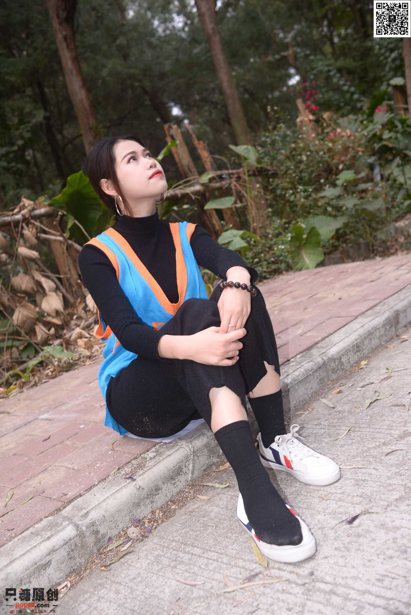 图片[55]-[只糖棉袜]NO.172 苏瑶 星辰满天[190P] – 速更版-美库