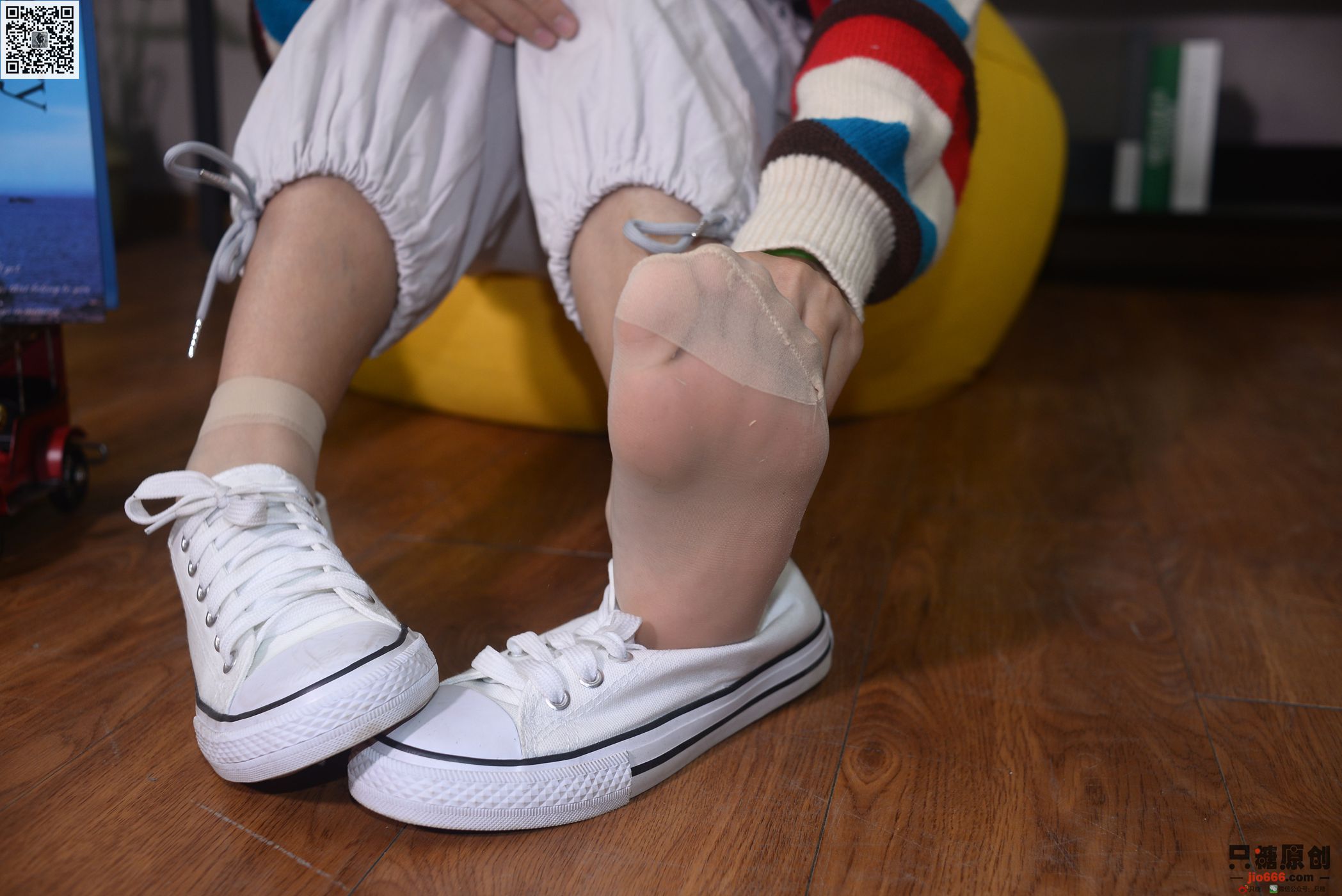 图片[78]-[只糖棉袜]NO.170 丸子 想做一个可爱的小朋友[197P] – 速更版-美库