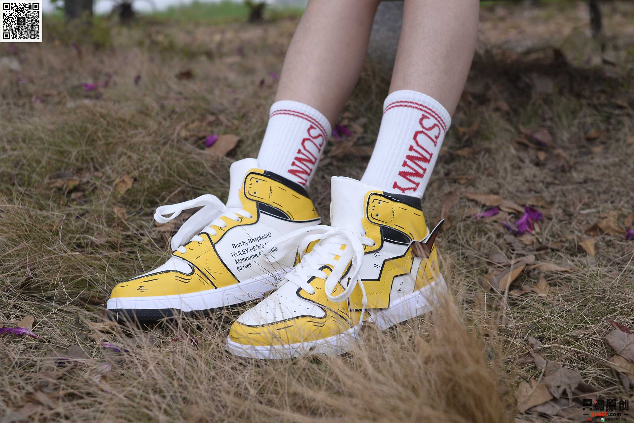 图片[44]-[只糖棉袜]NO.174 阿雅 人间美满[207P] – 速更版-美库