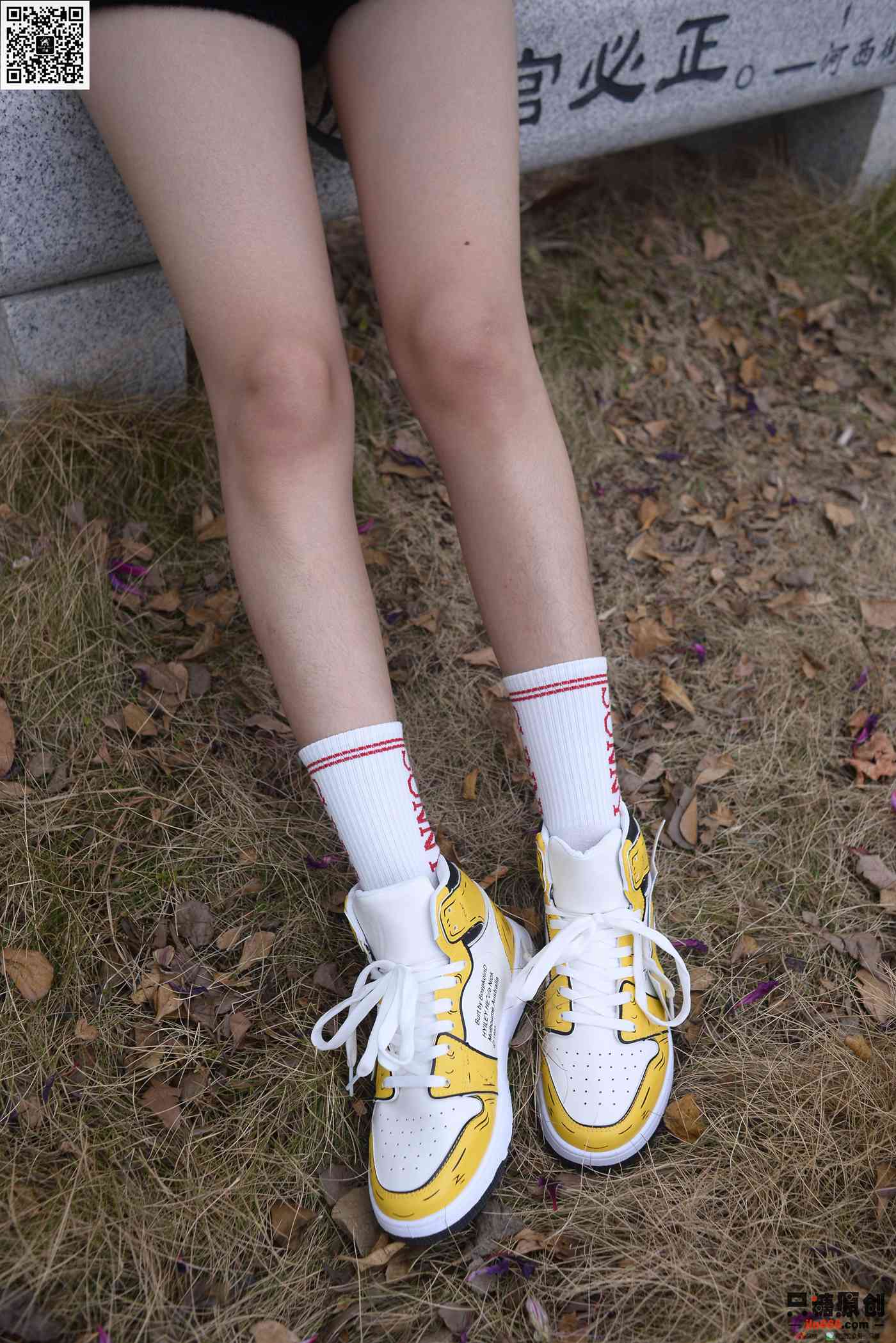 图片[45]-[只糖棉袜]NO.174 阿雅 人间美满[207P] – 速更版-美库