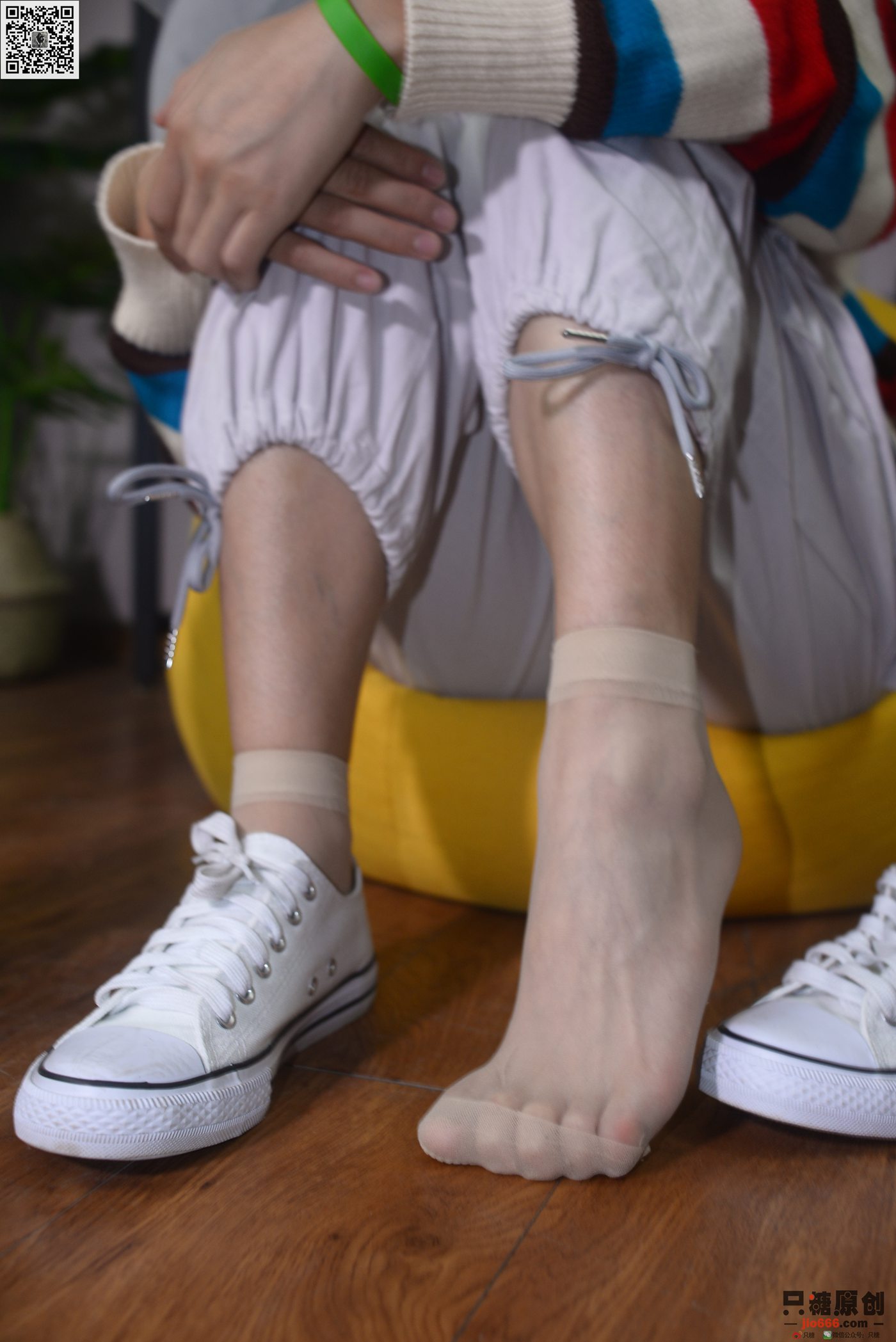 图片[82]-[只糖棉袜]NO.170 丸子 想做一个可爱的小朋友[197P] – 速更版-美库