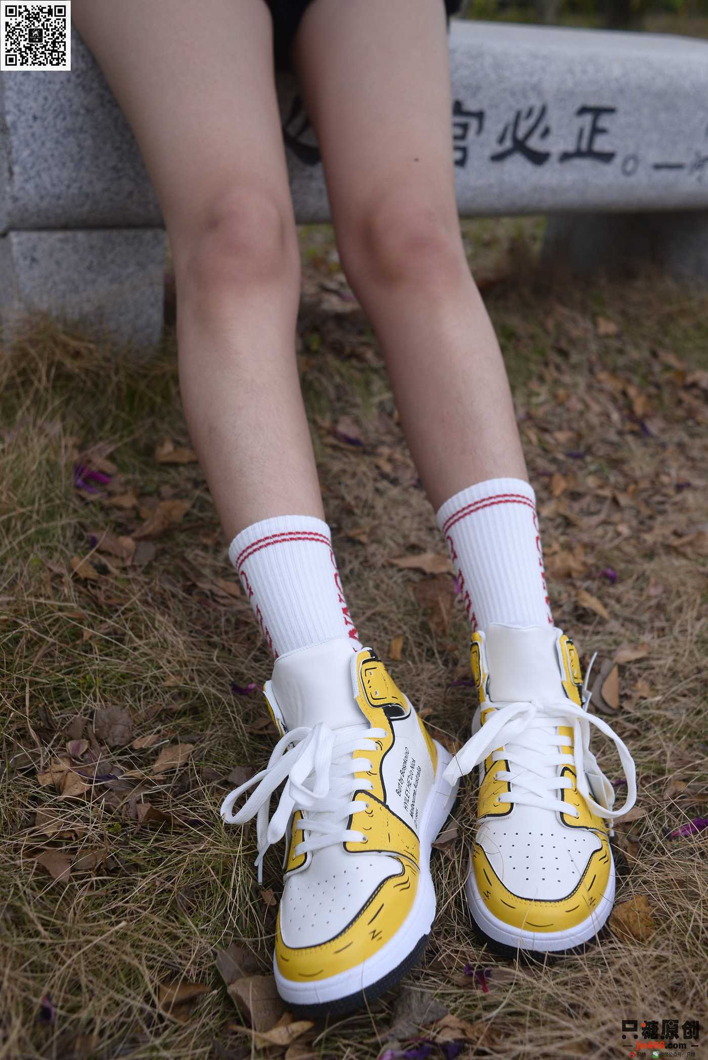 图片[47]-[只糖棉袜]NO.174 阿雅 人间美满[207P] – 速更版-美库