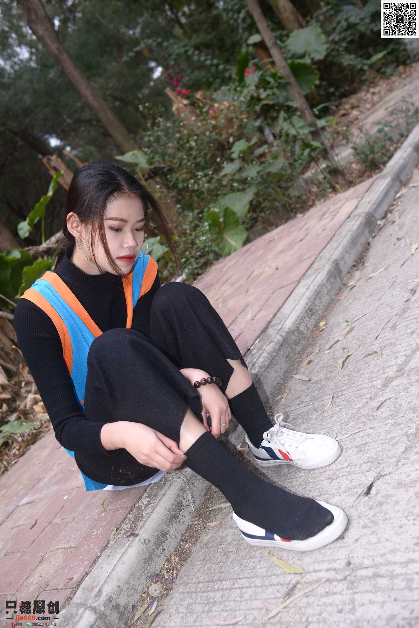 图片[61]-[只糖棉袜]NO.172 苏瑶 星辰满天[190P] – 速更版-美库