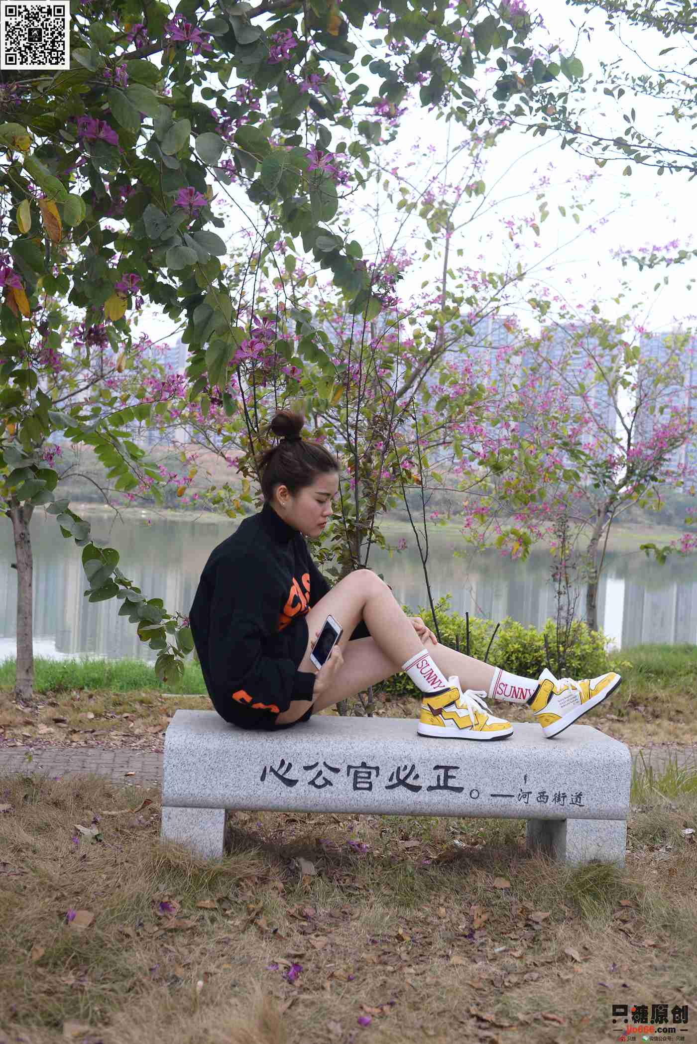 图片[48]-[只糖棉袜]NO.174 阿雅 人间美满[207P] – 速更版-美库