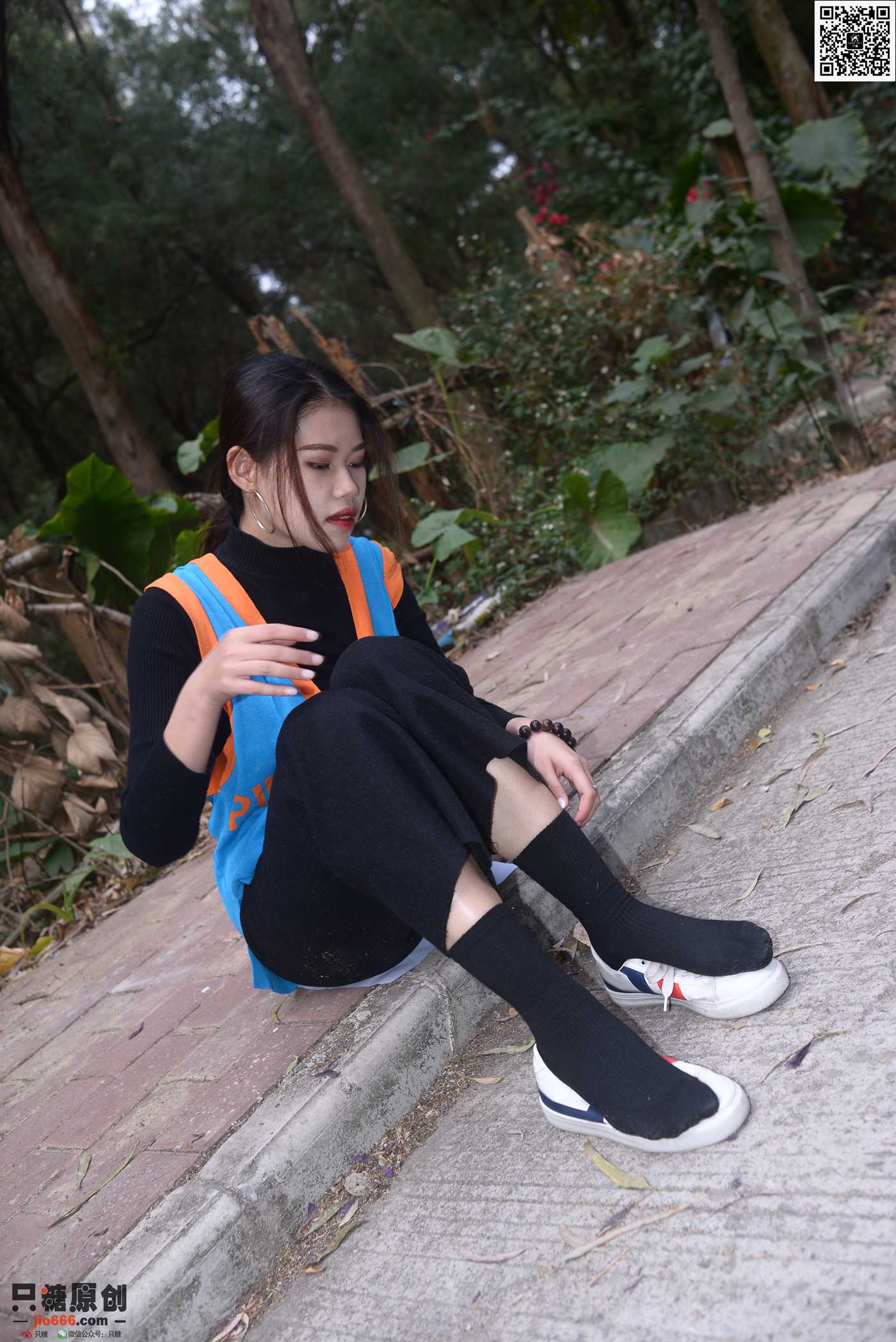 图片[62]-[只糖棉袜]NO.172 苏瑶 星辰满天[190P] – 速更版-美库