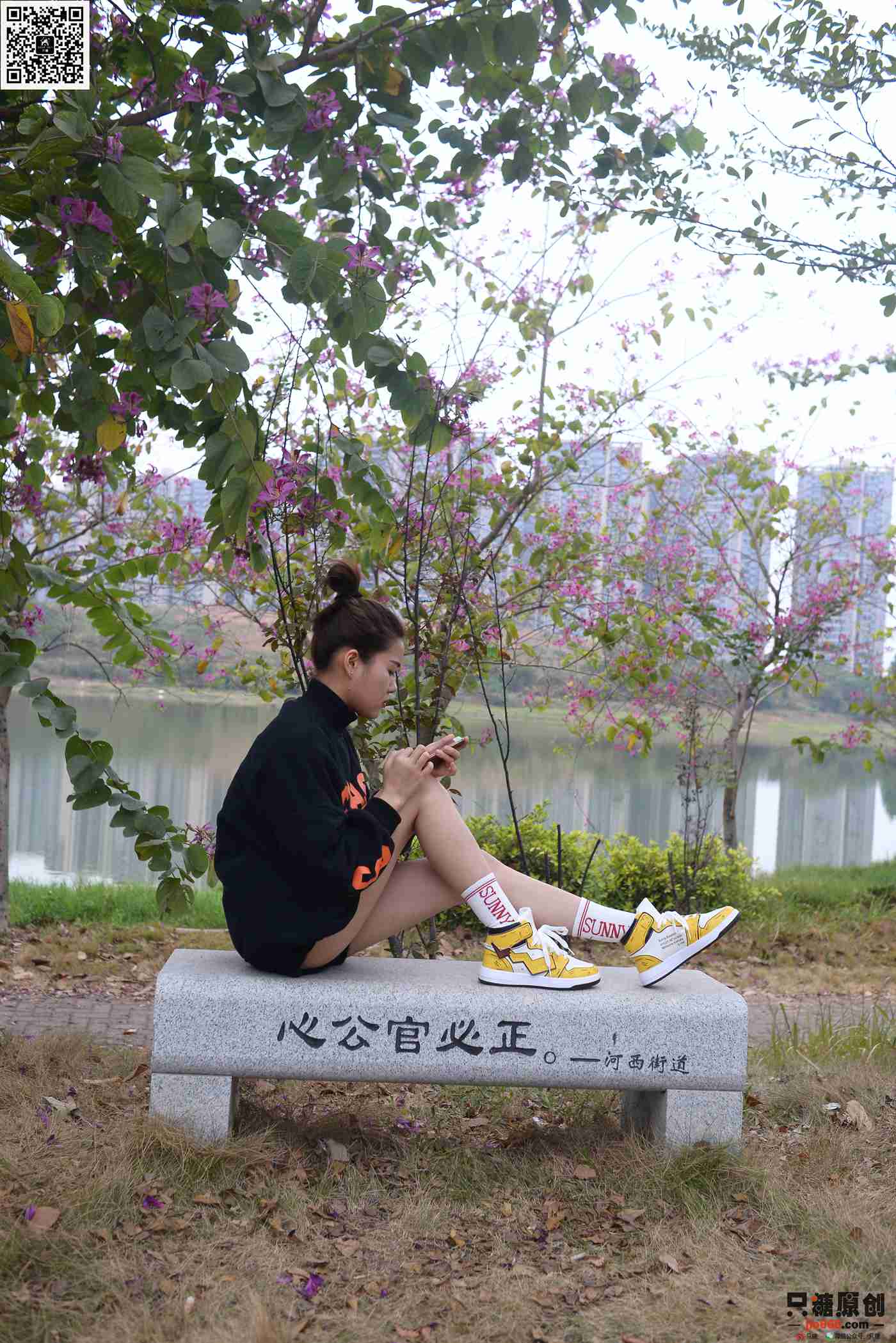 图片[49]-[只糖棉袜]NO.174 阿雅 人间美满[207P] – 速更版-美库