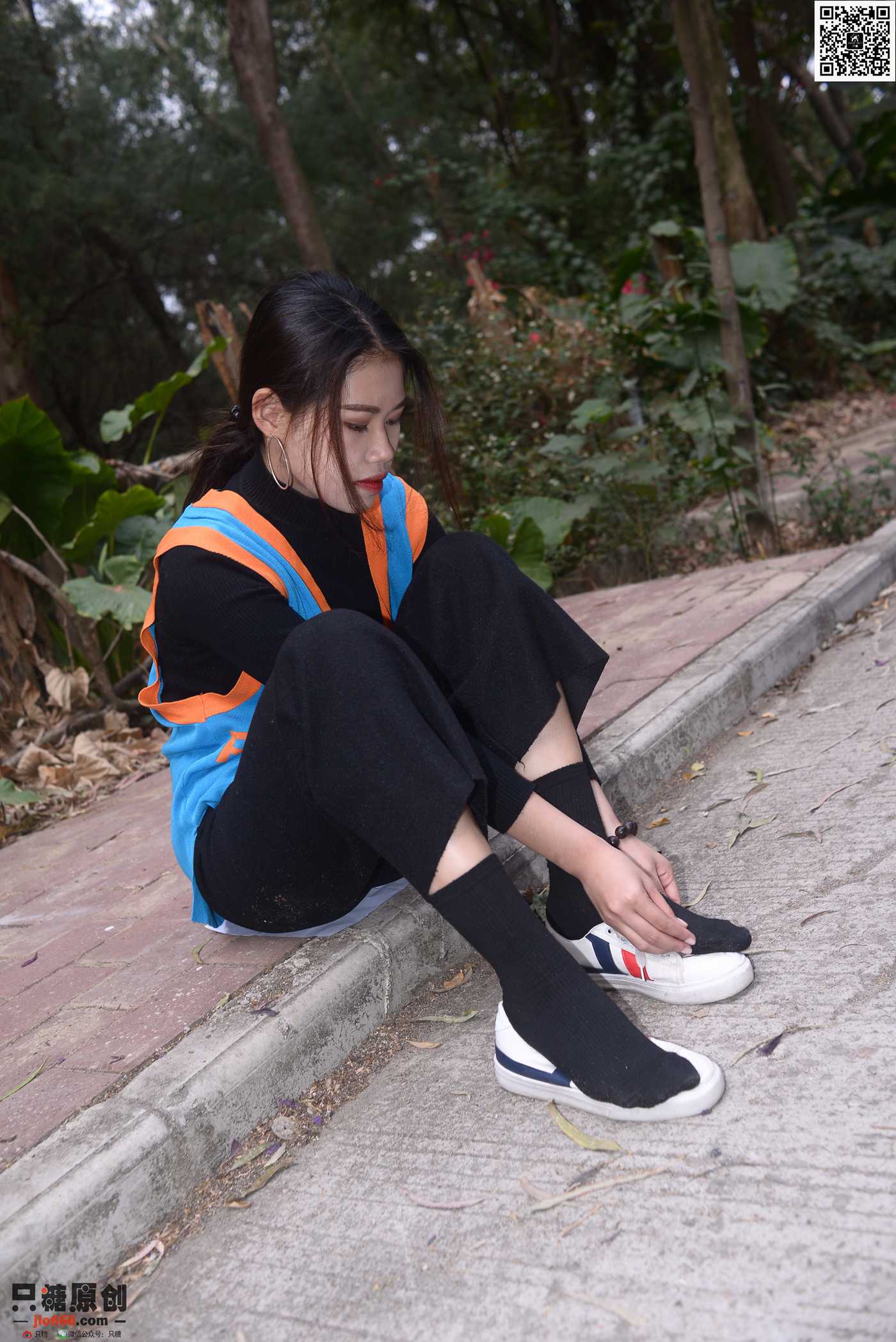 图片[63]-[只糖棉袜]NO.172 苏瑶 星辰满天[190P] – 速更版-美库