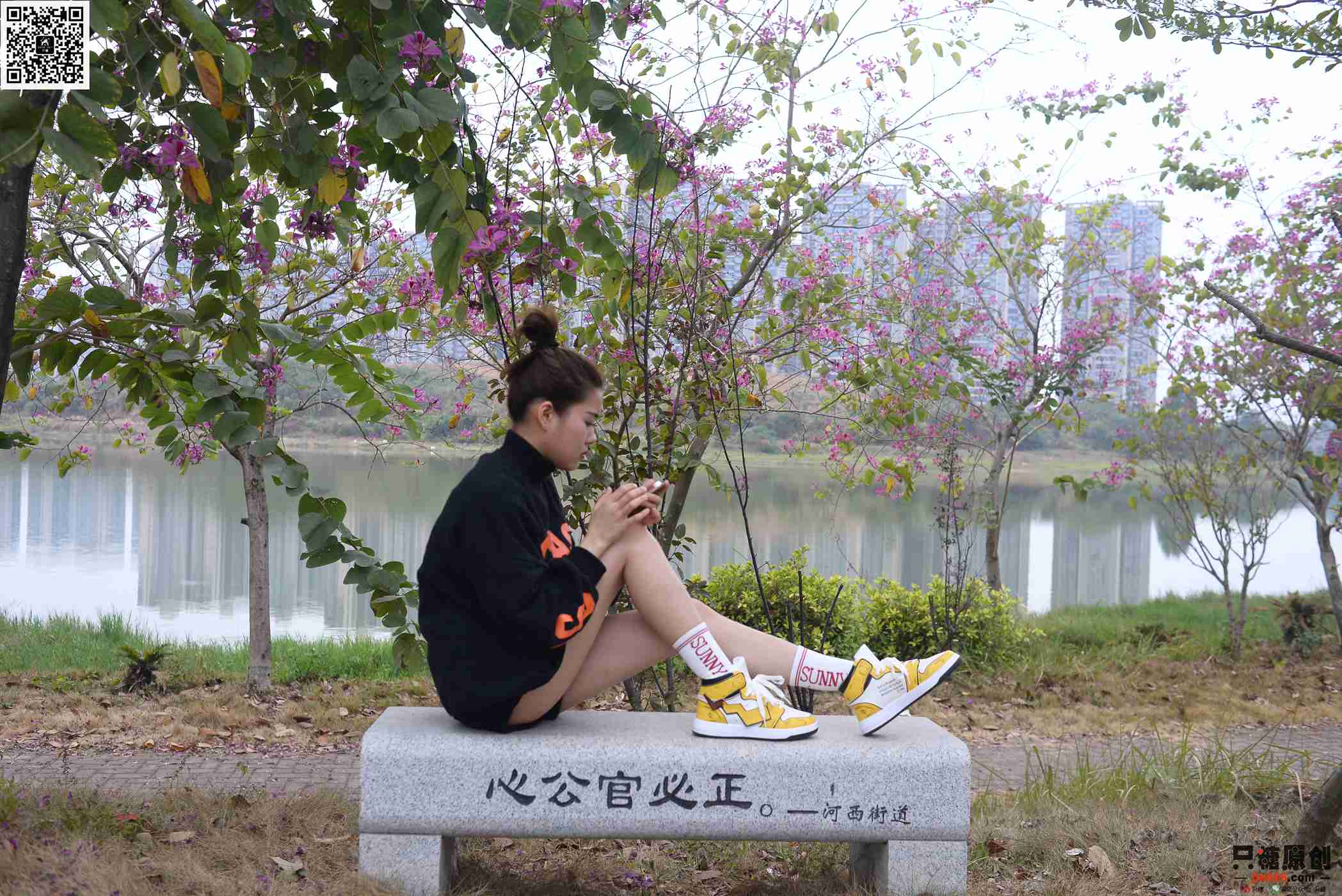 图片[50]-[只糖棉袜]NO.174 阿雅 人间美满[207P] – 速更版-美库