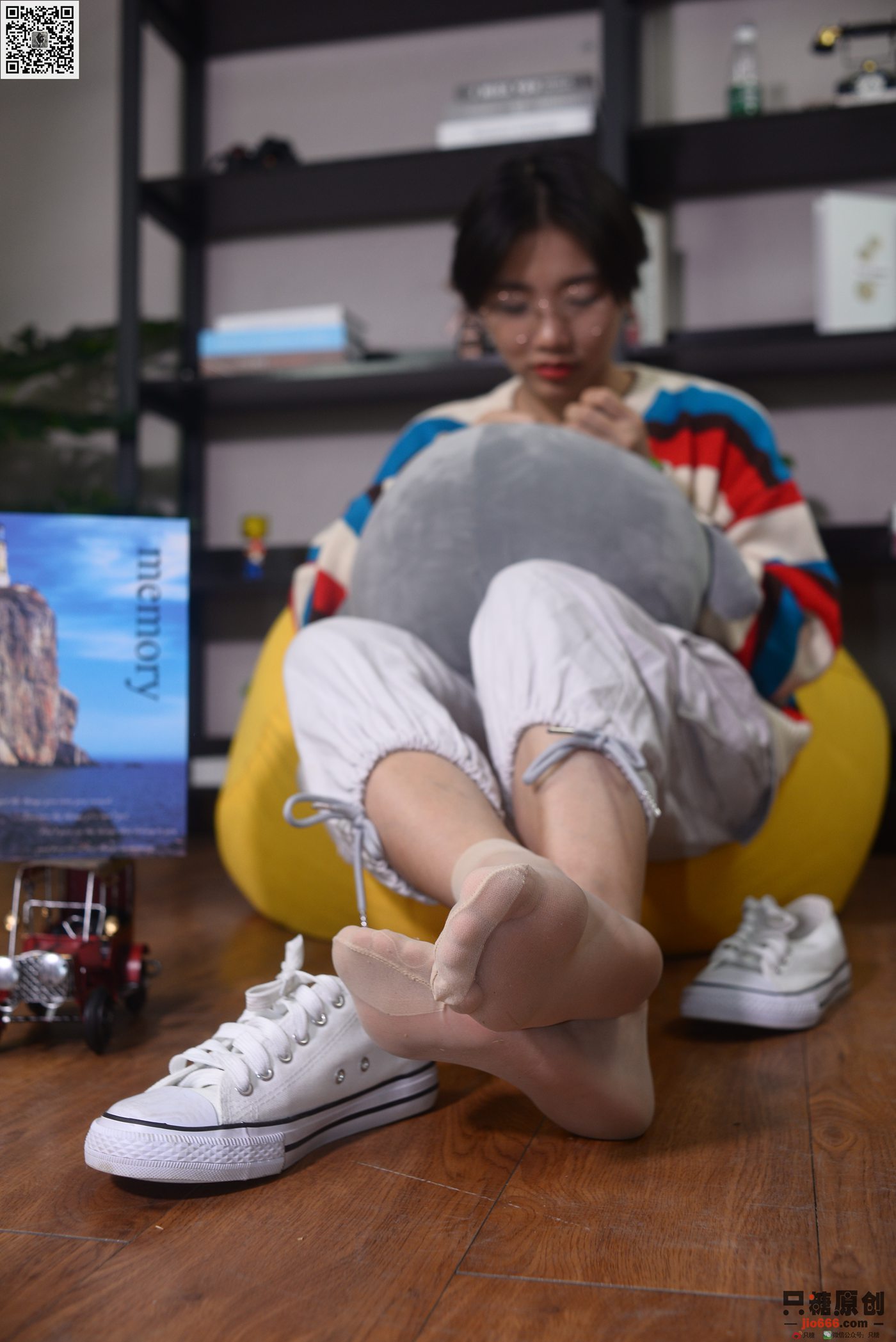 图片[91]-[只糖棉袜]NO.170 丸子 想做一个可爱的小朋友[197P] – 速更版-美库