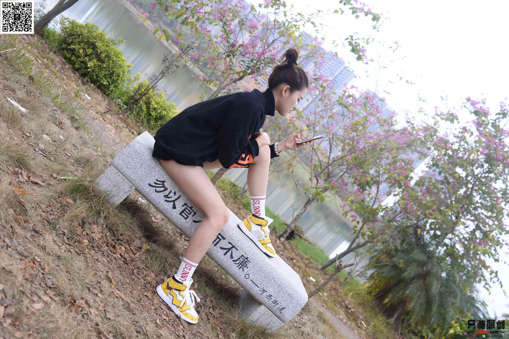 图片[54]-[只糖棉袜]NO.174 阿雅 人间美满[207P] – 速更版-美库