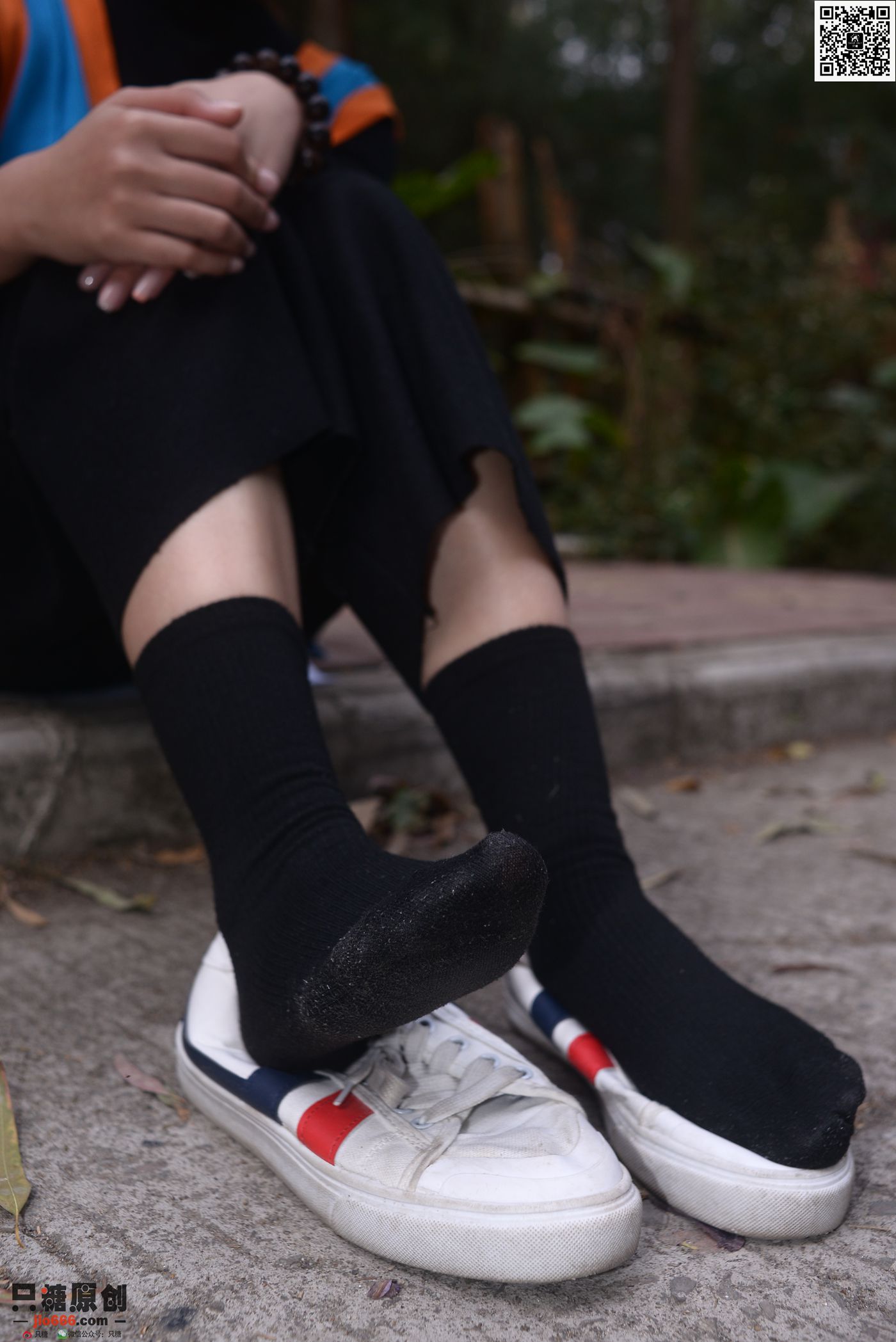 图片[68]-[只糖棉袜]NO.172 苏瑶 星辰满天[190P] – 速更版-美库