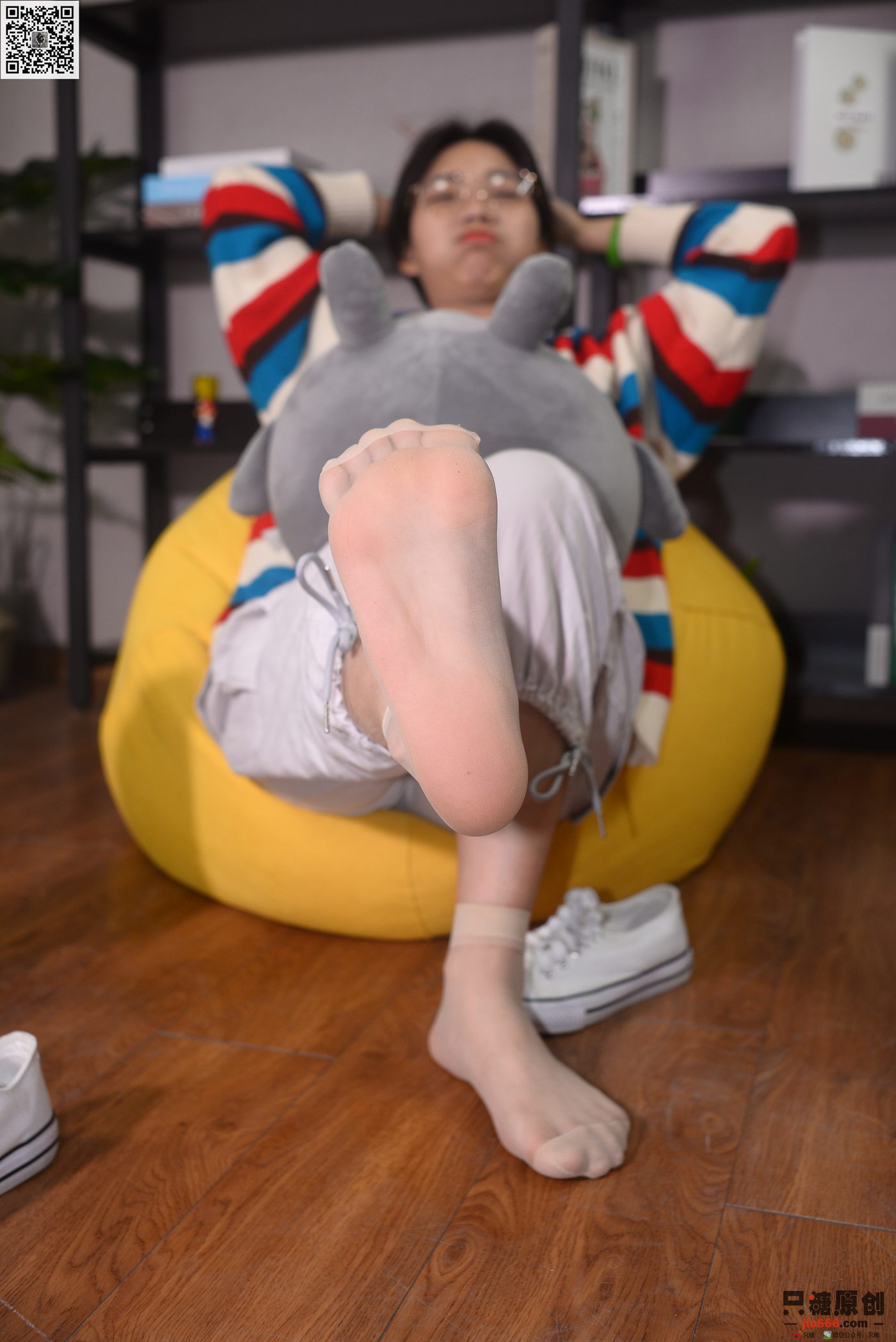 图片[99]-[只糖棉袜]NO.170 丸子 想做一个可爱的小朋友[197P] – 速更版-美库