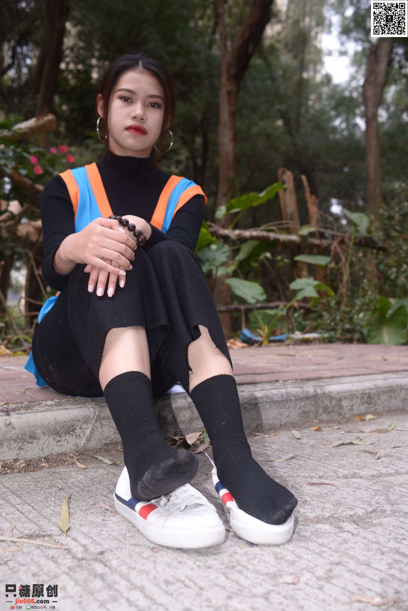 图片[71]-[只糖棉袜]NO.172 苏瑶 星辰满天[190P] – 速更版-美库