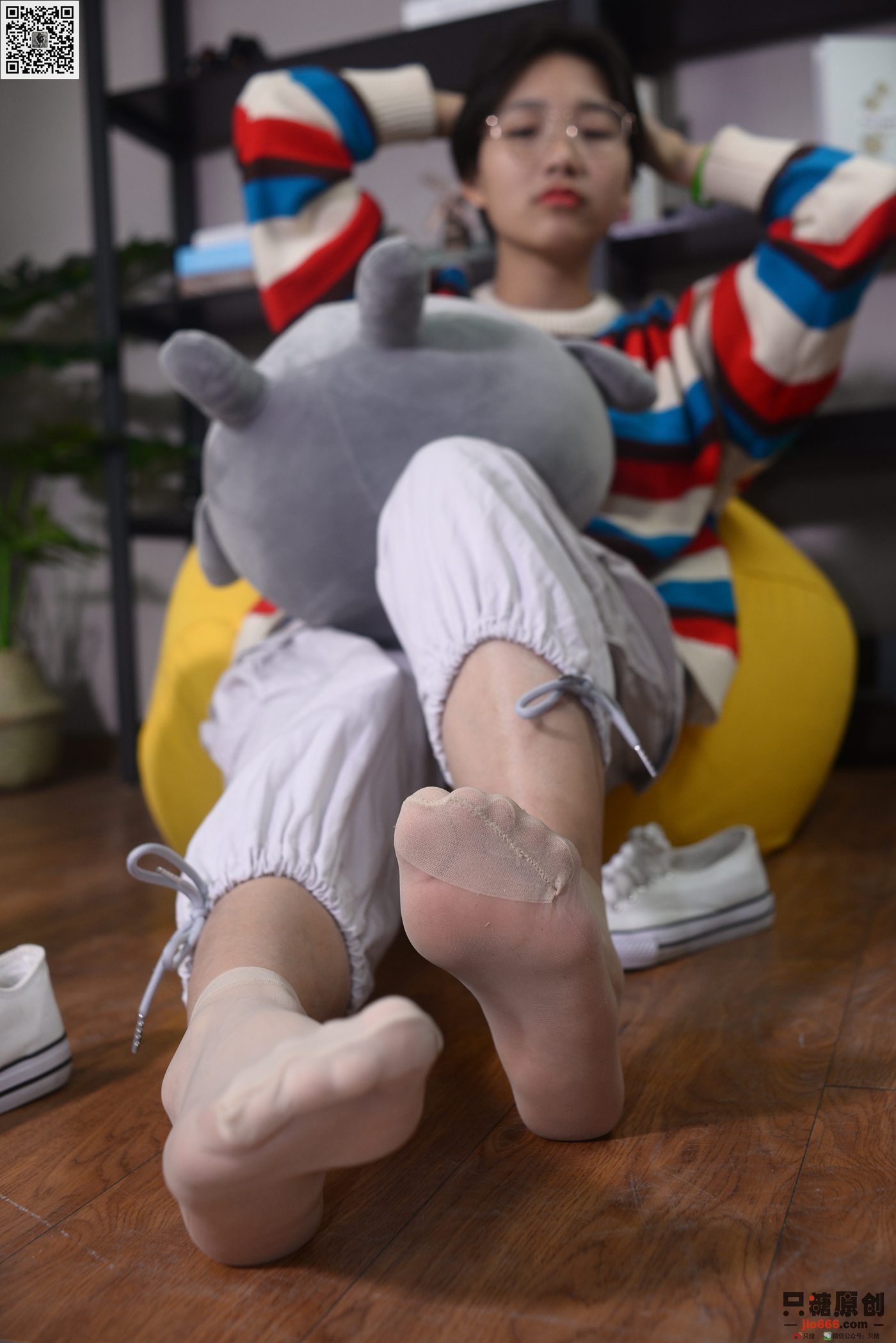 图片[101]-[只糖棉袜]NO.170 丸子 想做一个可爱的小朋友[197P] – 速更版-美库