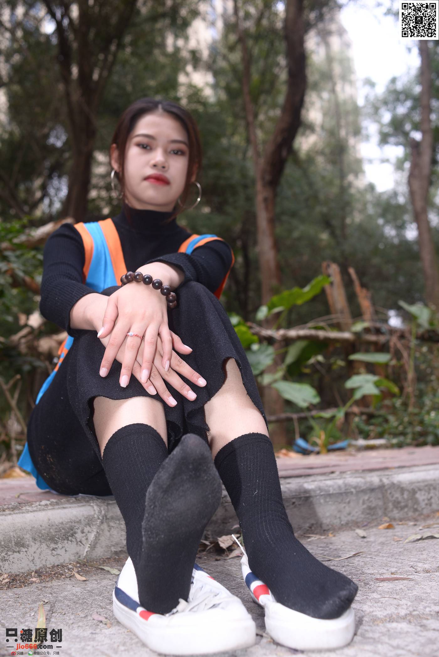 图片[72]-[只糖棉袜]NO.172 苏瑶 星辰满天[190P] – 速更版-美库