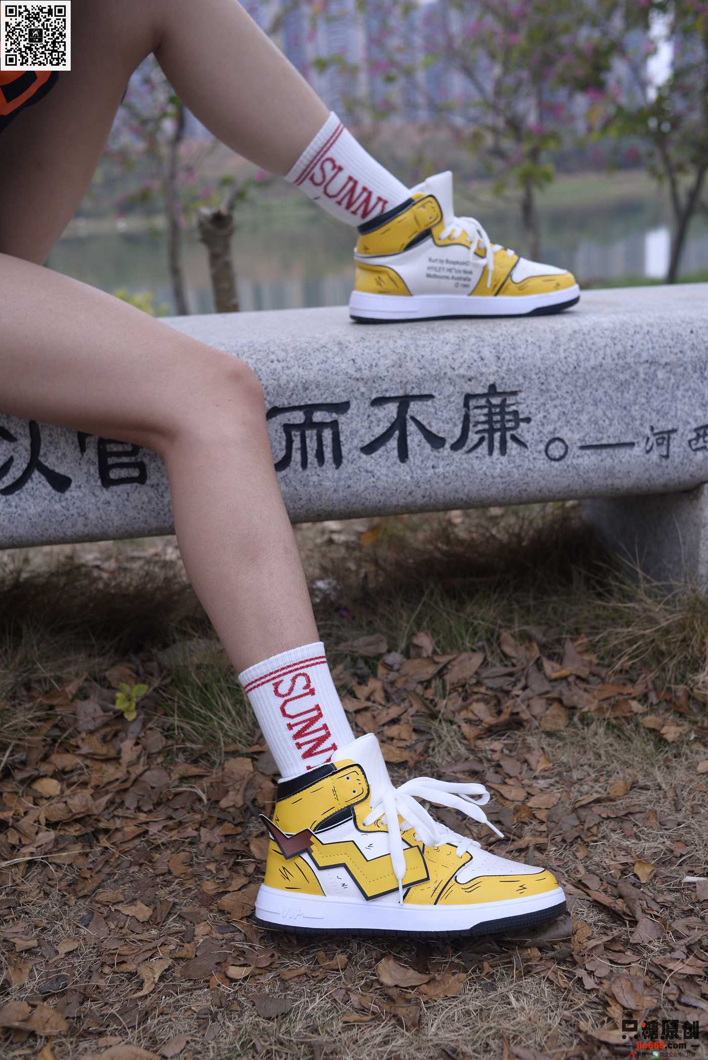 图片[59]-[只糖棉袜]NO.174 阿雅 人间美满[207P] – 速更版-美库