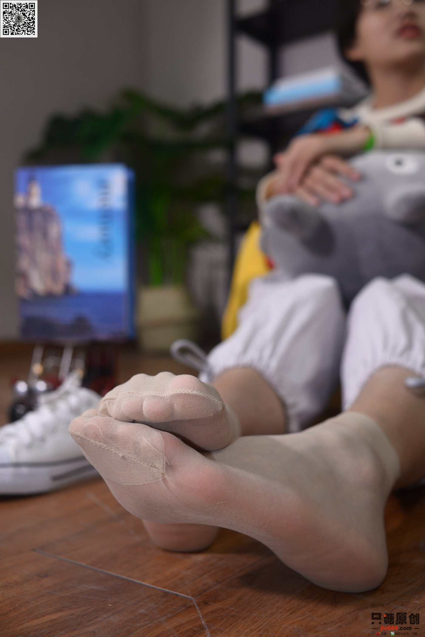 图片[103]-[只糖棉袜]NO.170 丸子 想做一个可爱的小朋友[197P] – 速更版-美库