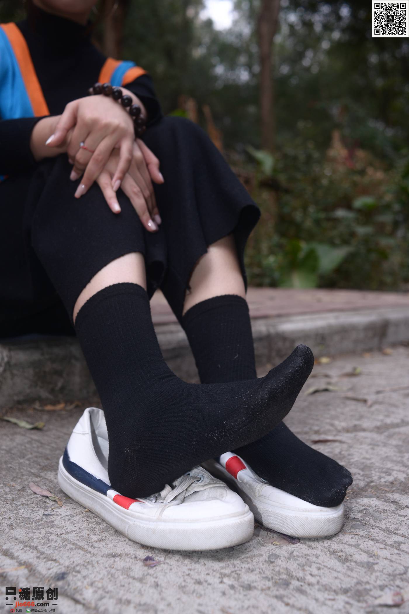 图片[74]-[只糖棉袜]NO.172 苏瑶 星辰满天[190P] – 速更版-美库