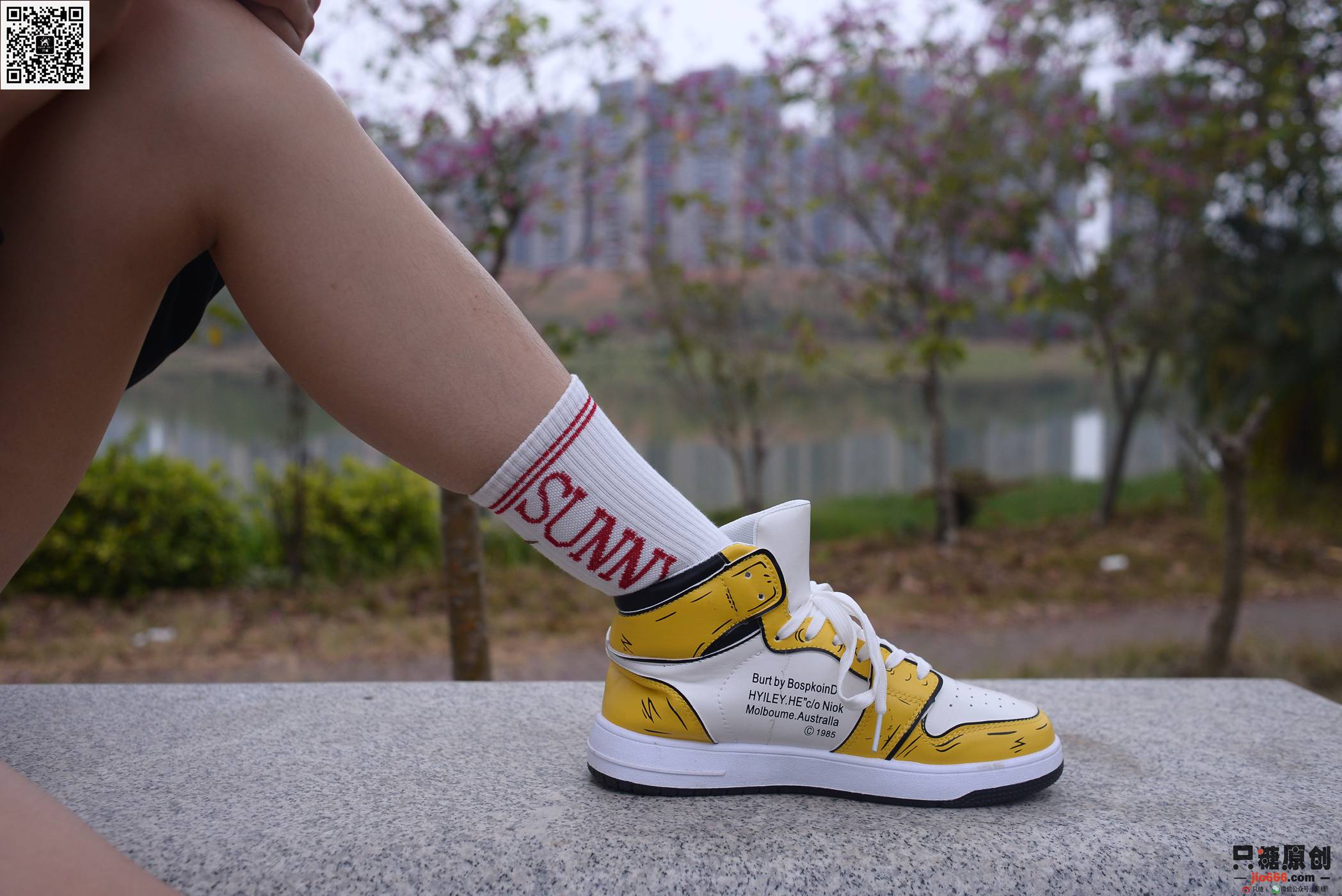 图片[61]-[只糖棉袜]NO.174 阿雅 人间美满[207P] – 速更版-美库