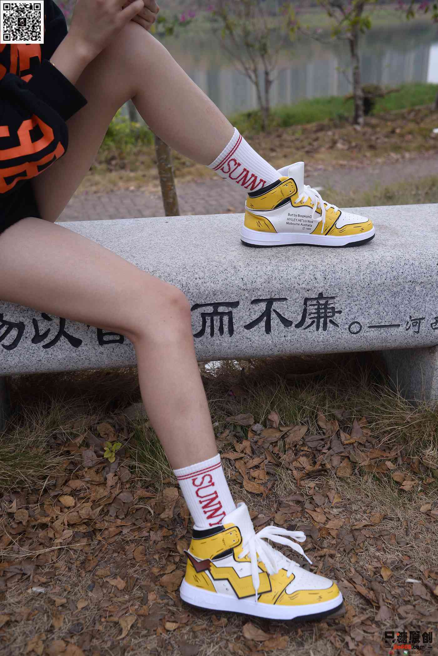 图片[62]-[只糖棉袜]NO.174 阿雅 人间美满[207P] – 速更版-美库