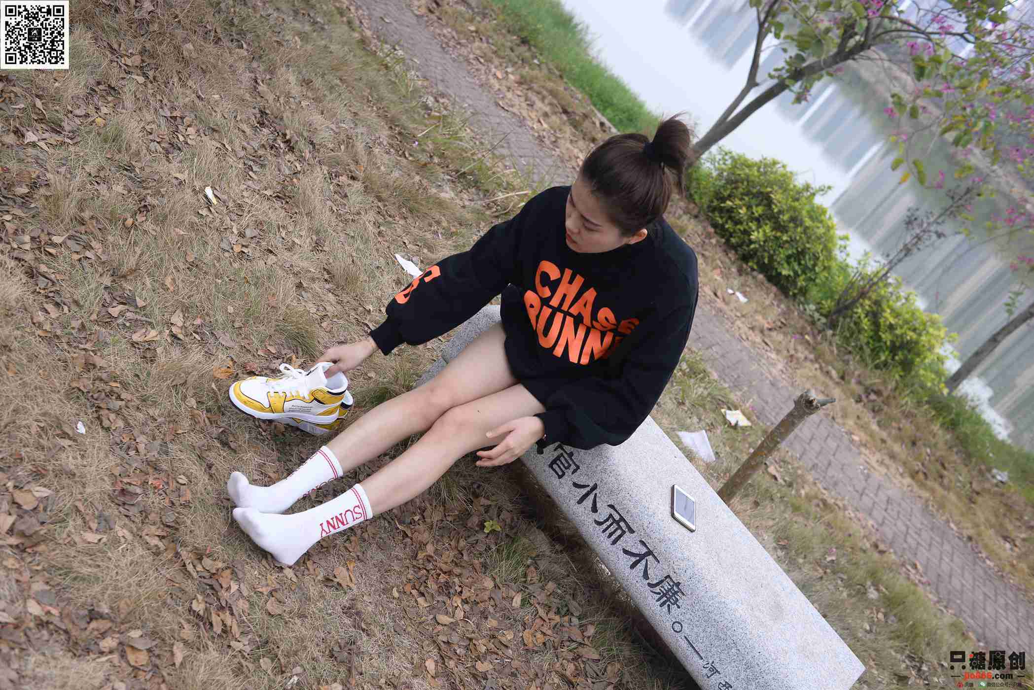 图片[64]-[只糖棉袜]NO.174 阿雅 人间美满[207P] – 速更版-美库