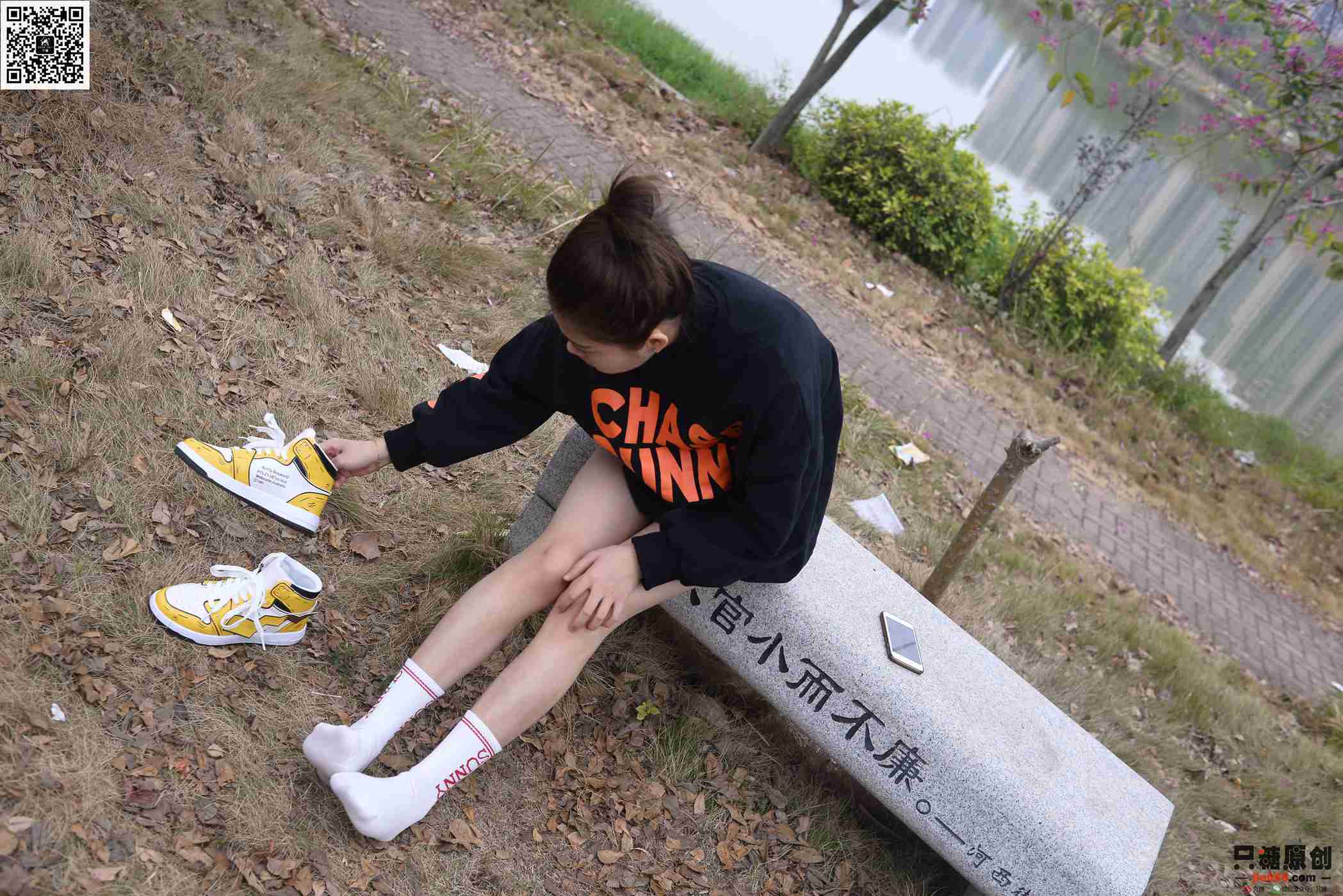 图片[65]-[只糖棉袜]NO.174 阿雅 人间美满[207P] – 速更版-美库