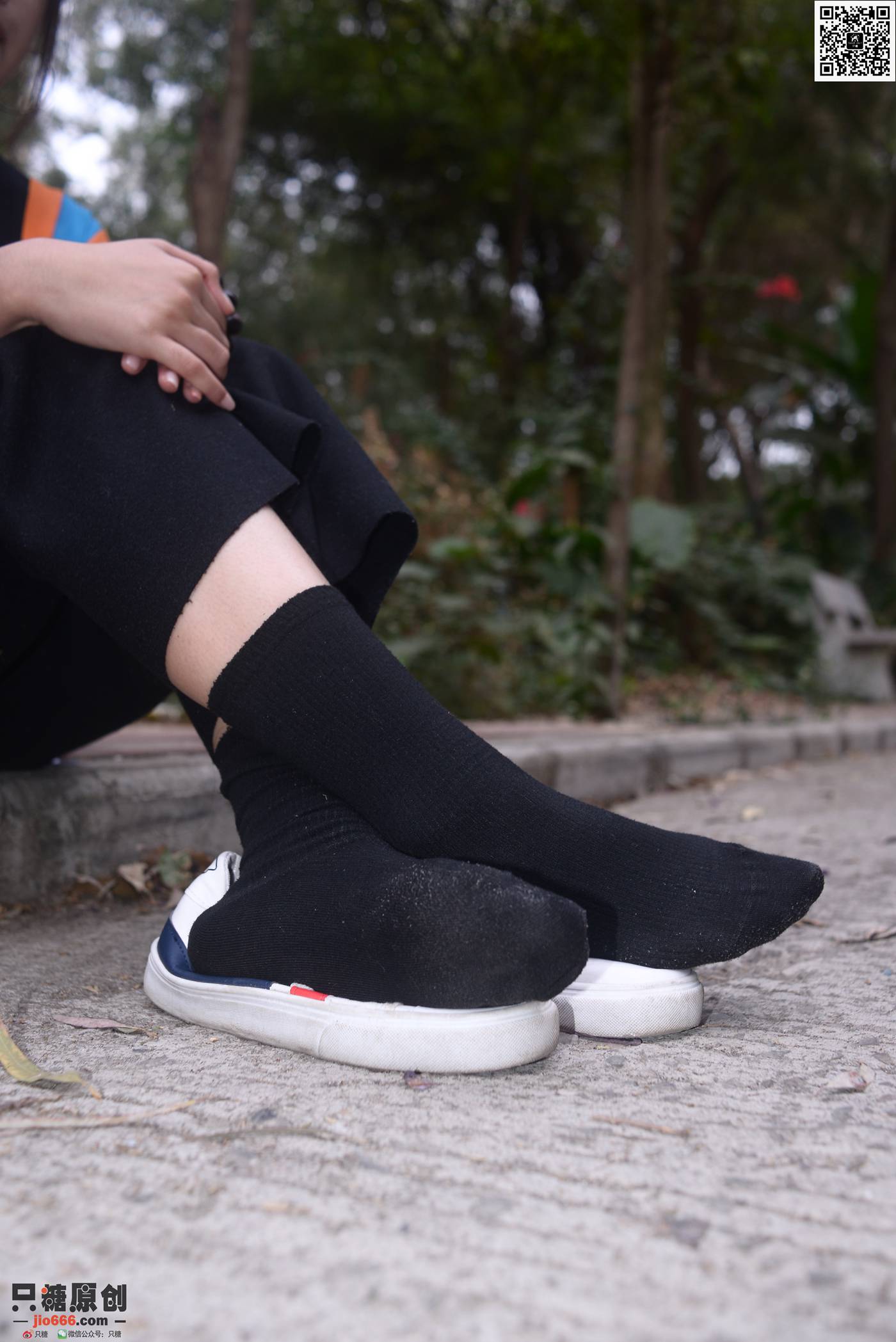 图片[78]-[只糖棉袜]NO.172 苏瑶 星辰满天[190P] – 速更版-美库