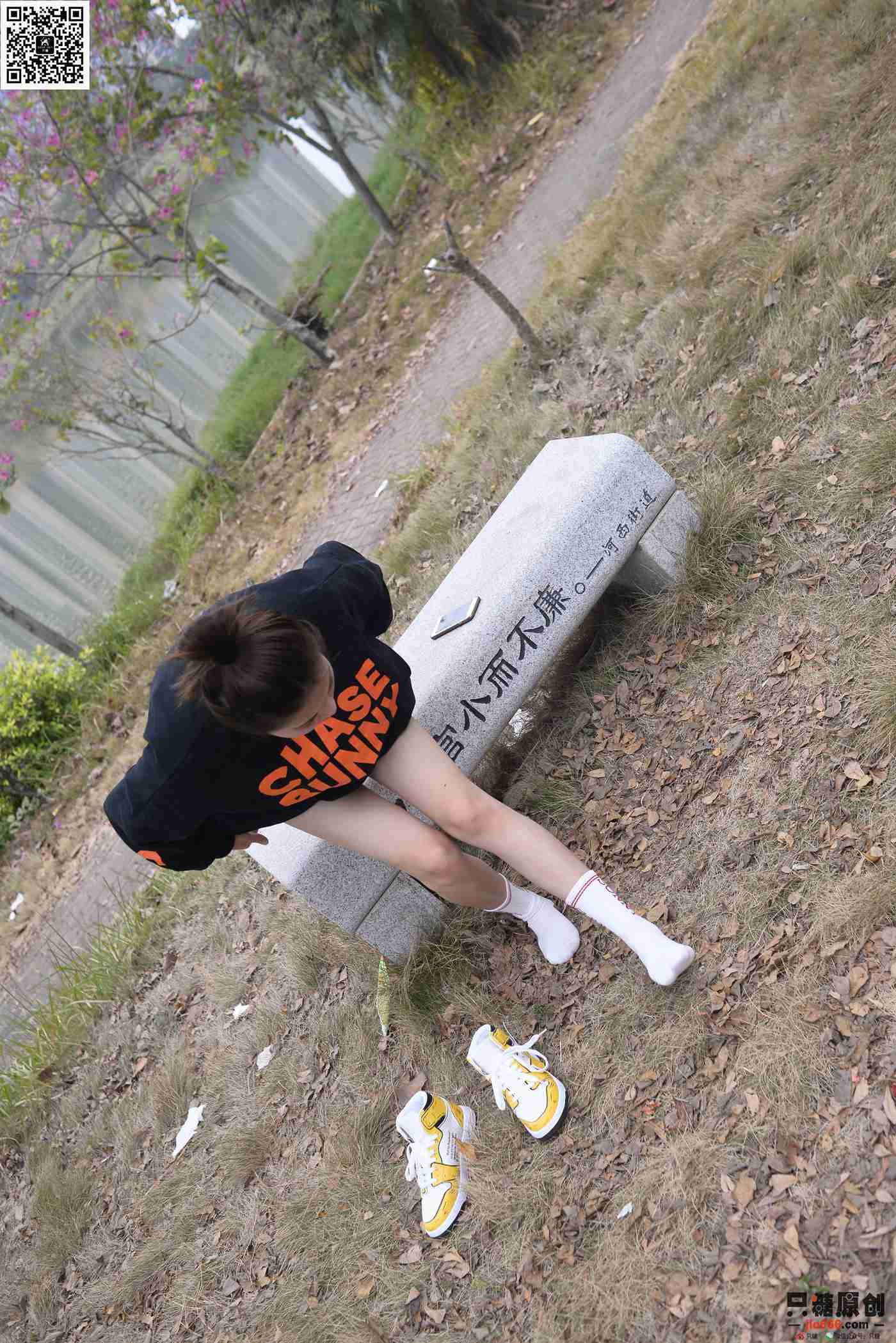 图片[66]-[只糖棉袜]NO.174 阿雅 人间美满[207P] – 速更版-美库