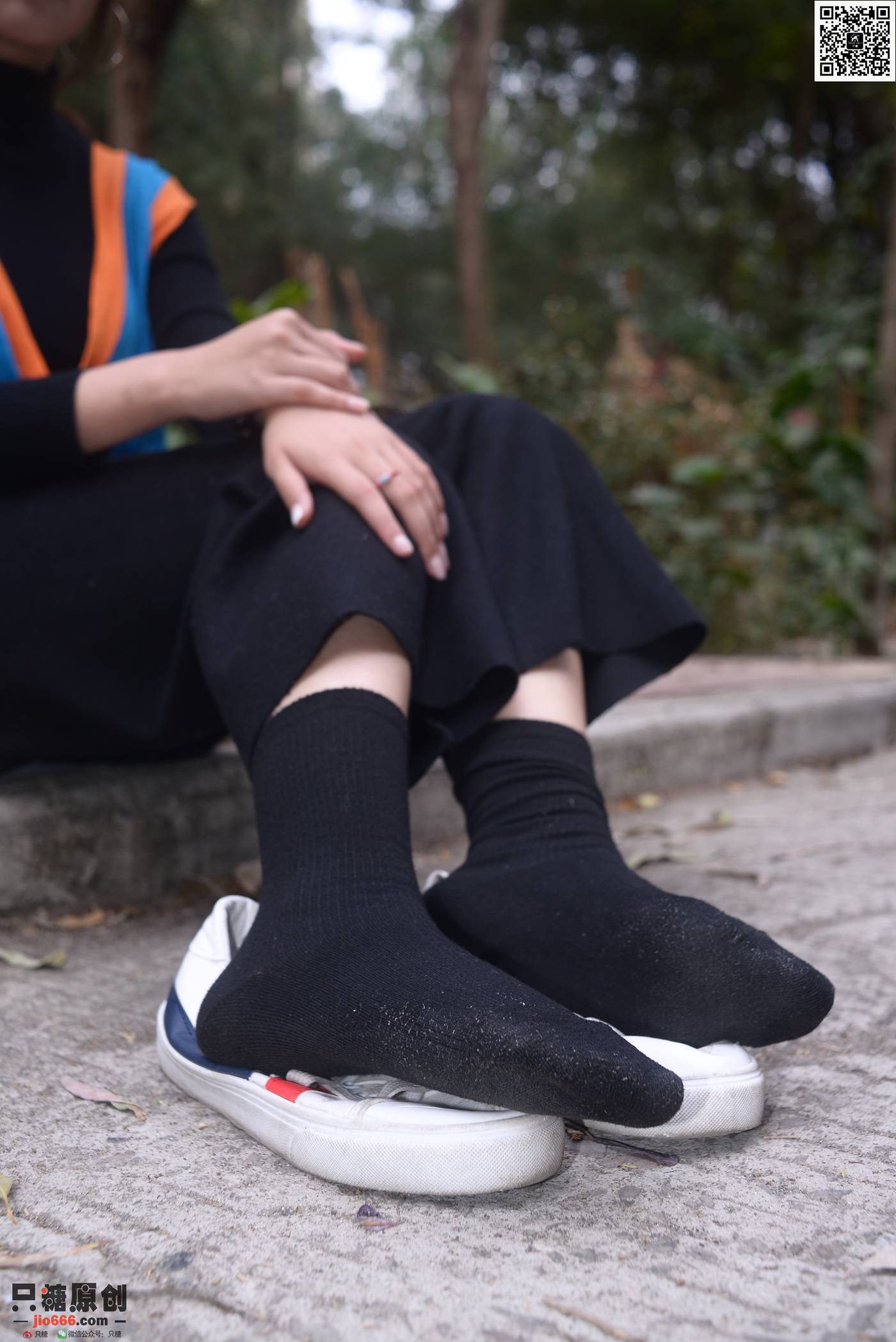 图片[80]-[只糖棉袜]NO.172 苏瑶 星辰满天[190P] – 速更版-美库