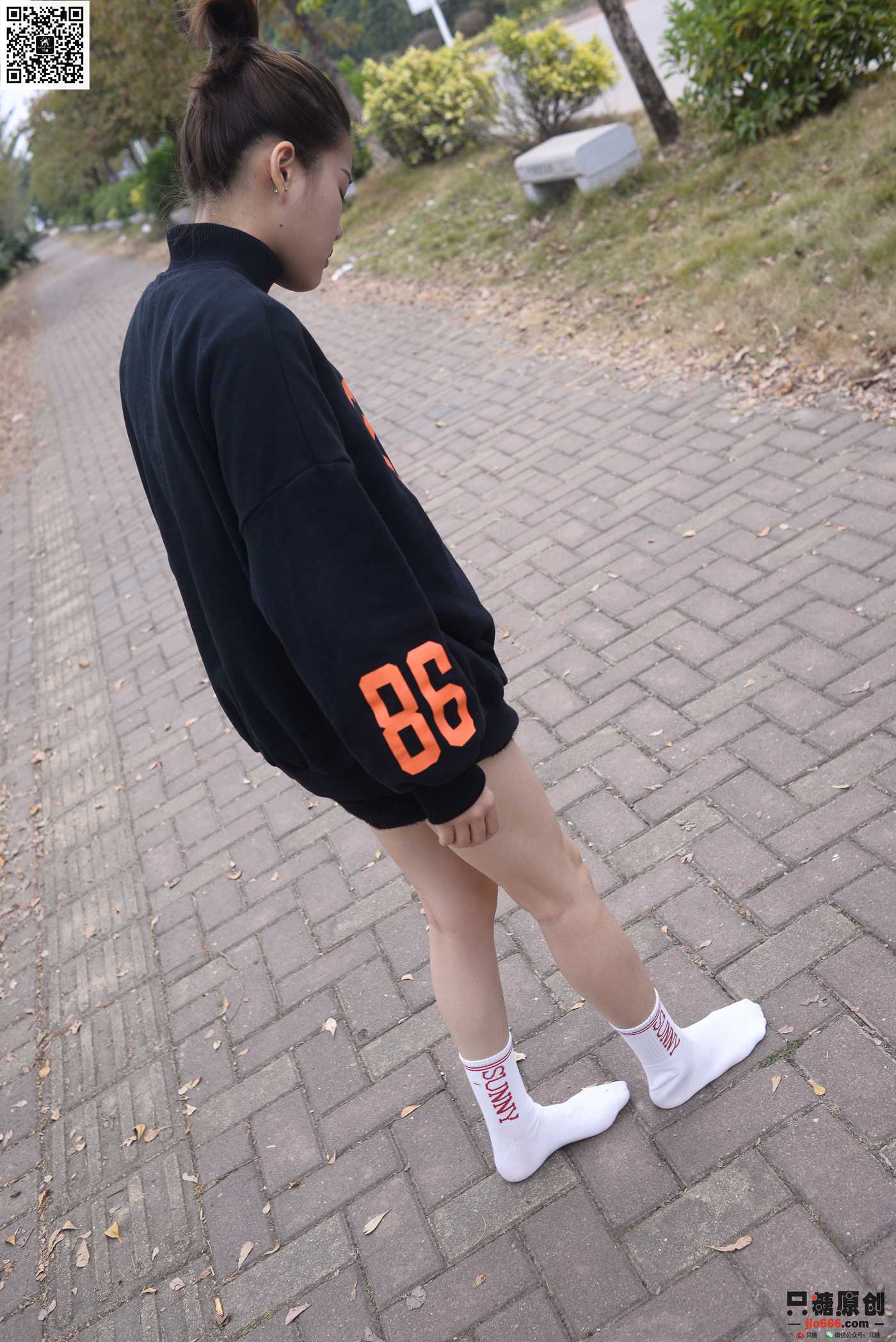 图片[67]-[只糖棉袜]NO.174 阿雅 人间美满[207P] – 速更版-美库