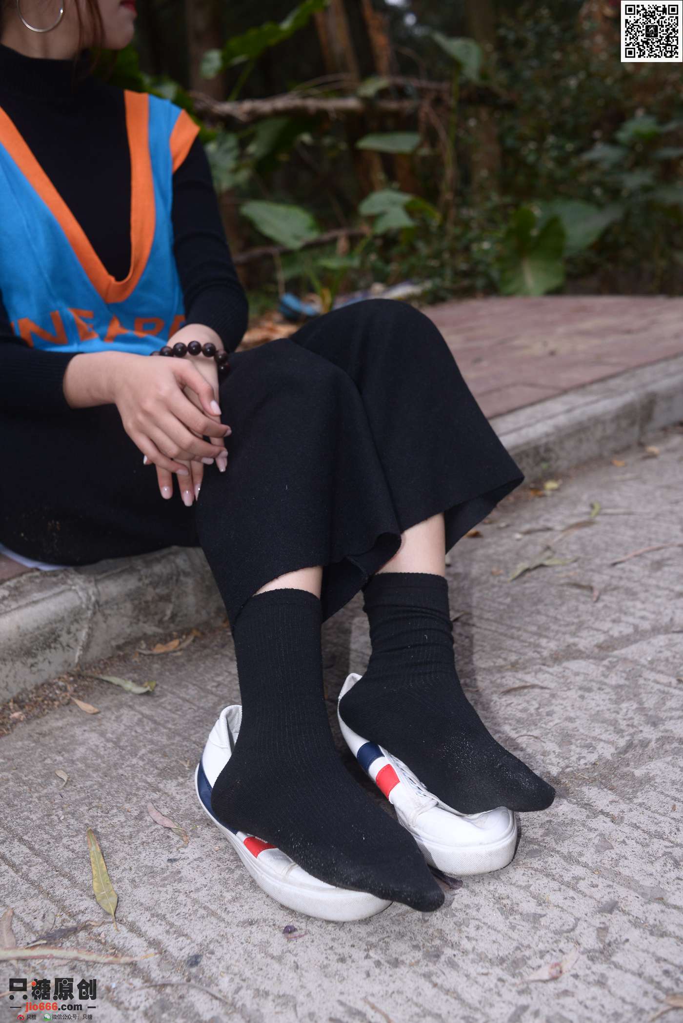 图片[81]-[只糖棉袜]NO.172 苏瑶 星辰满天[190P] – 速更版-美库