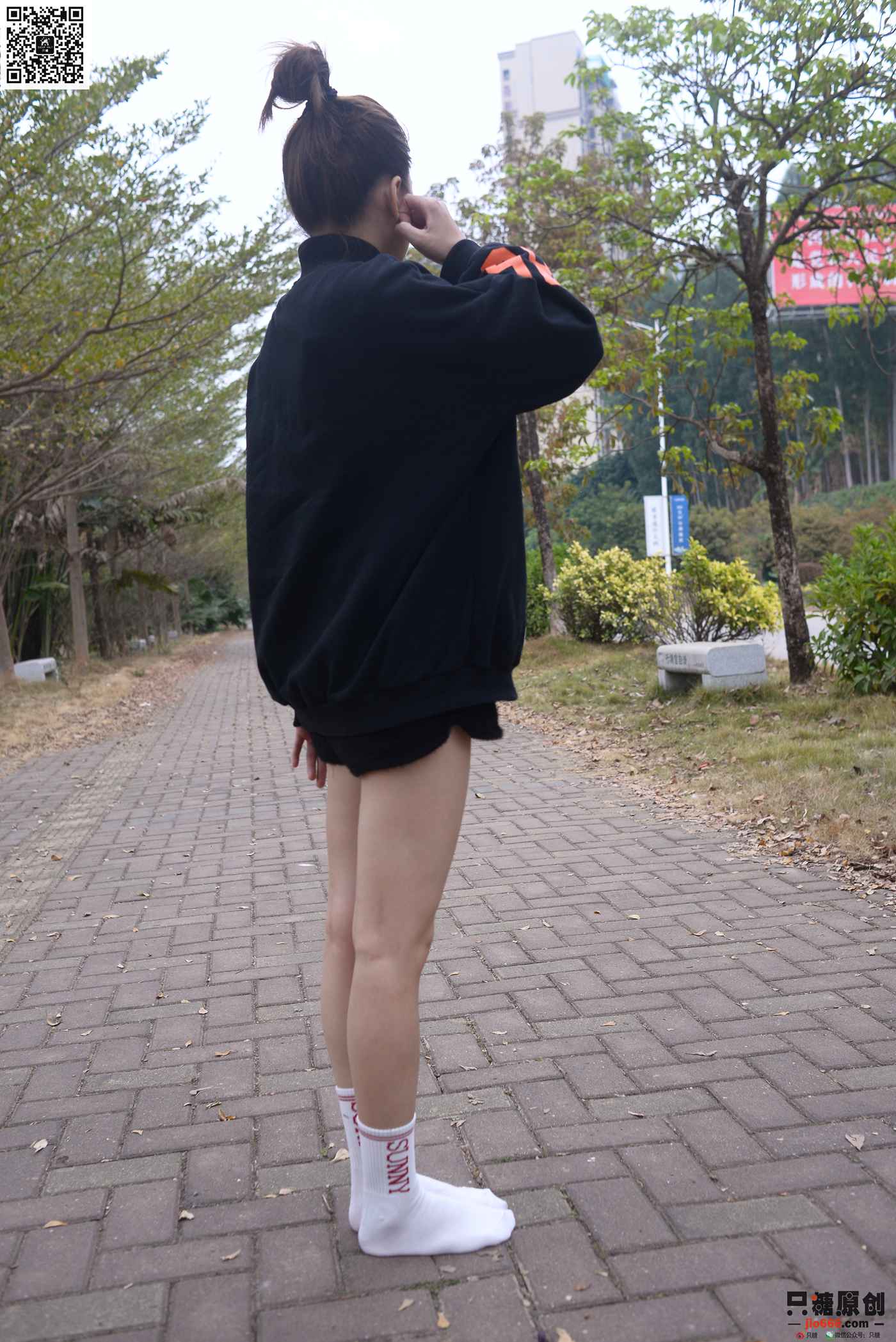 图片[68]-[只糖棉袜]NO.174 阿雅 人间美满[207P] – 速更版-美库