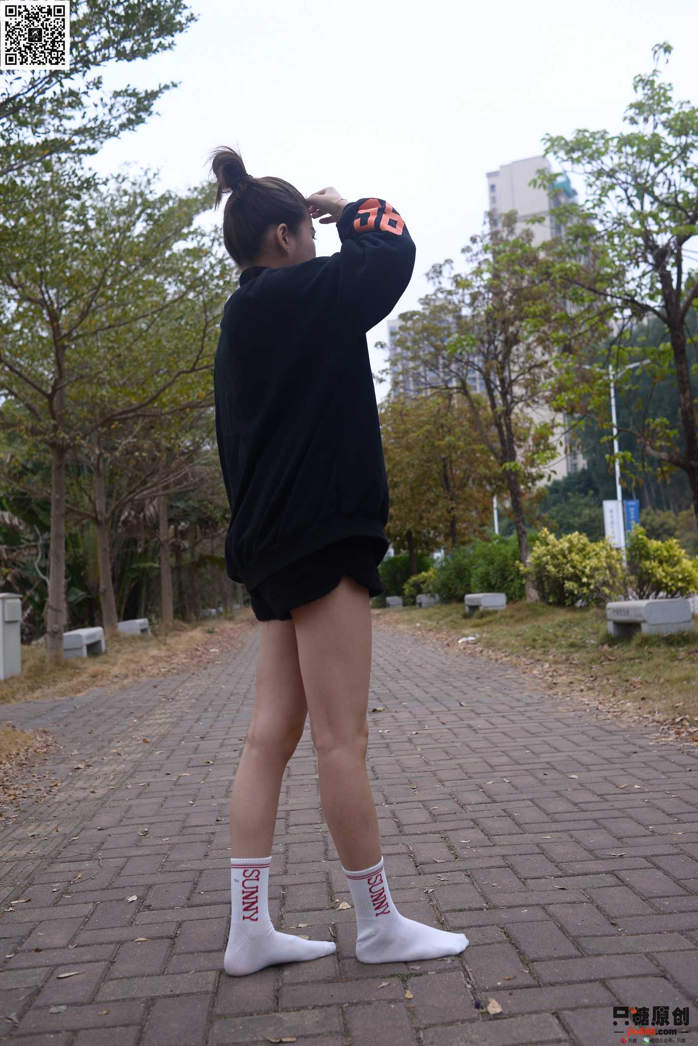 图片[69]-[只糖棉袜]NO.174 阿雅 人间美满[207P] – 速更版-美库