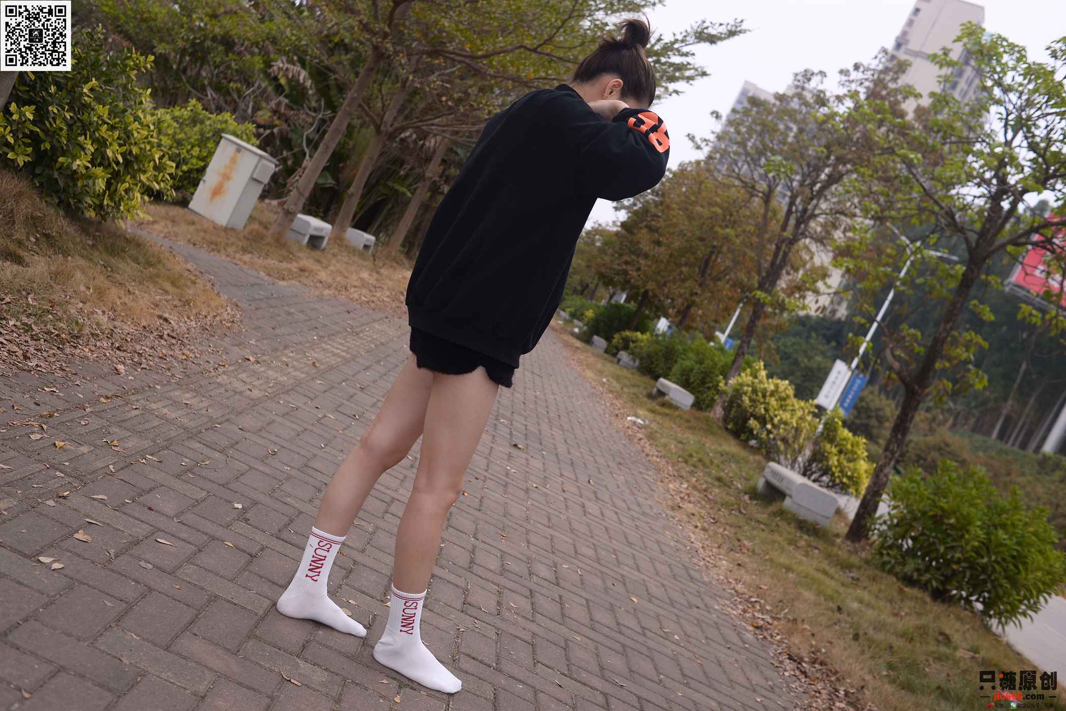 图片[70]-[只糖棉袜]NO.174 阿雅 人间美满[207P] – 速更版-美库