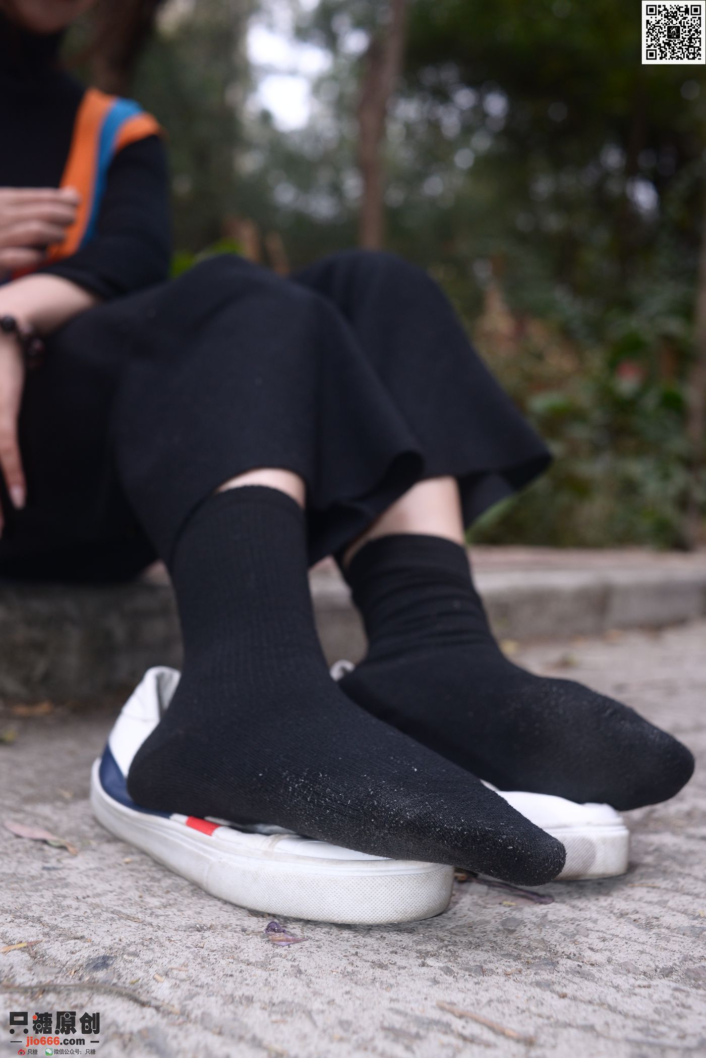 图片[83]-[只糖棉袜]NO.172 苏瑶 星辰满天[190P] – 速更版-美库