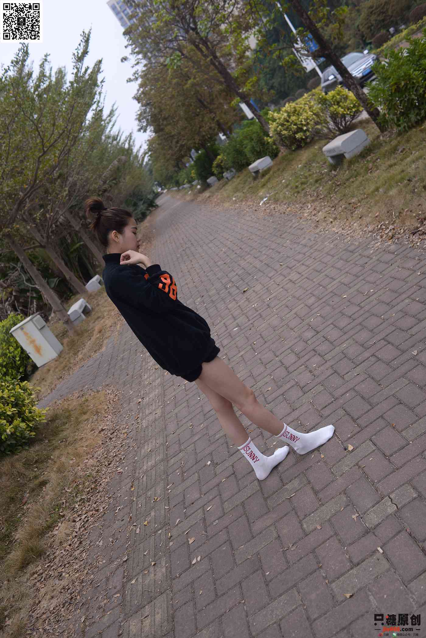 图片[71]-[只糖棉袜]NO.174 阿雅 人间美满[207P] – 速更版-美库